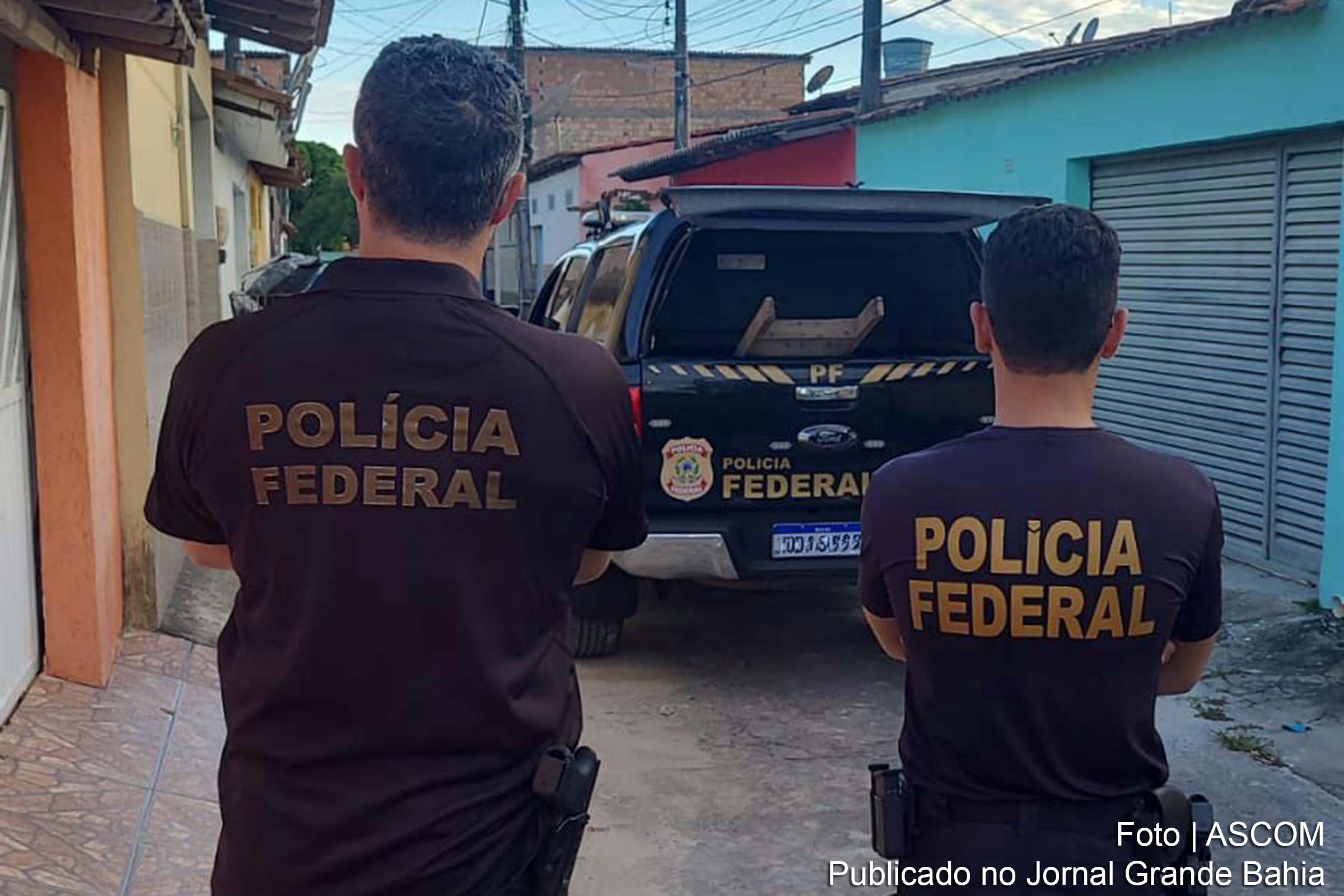 Operação "Ouro de Tolo" resulta na prisão de indivíduo envolvido na introdução de cédulas falsas no mercado.