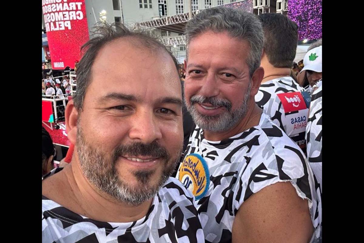 Coluna de Antonio Larangeira de 15 de janeiro de 2024