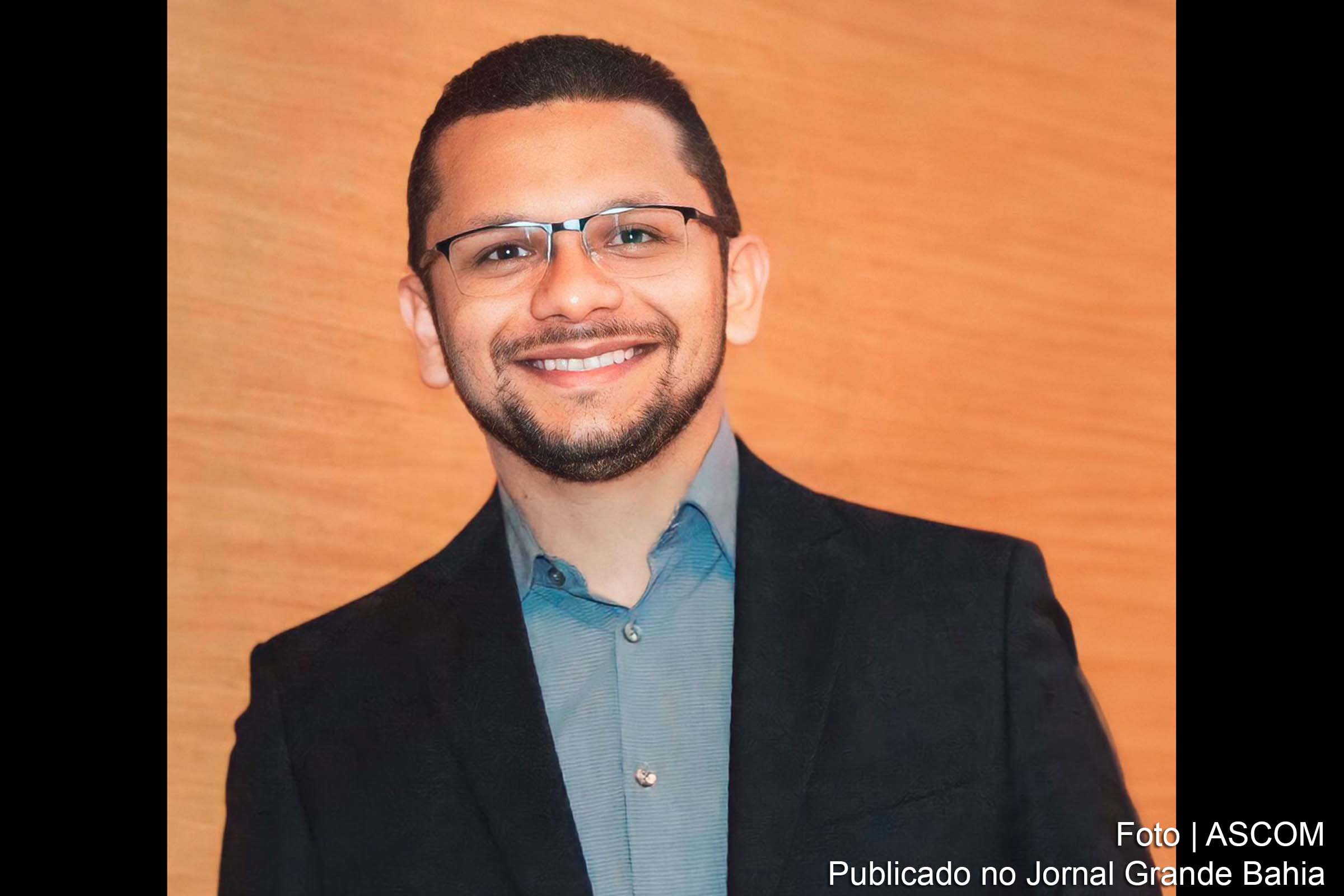 O médico Roger Monteiro assume a direção do Hospital Ortopédico do Estado, que será inaugurado em março, sob a gestão do Hospital Israelita Albert Einstein.