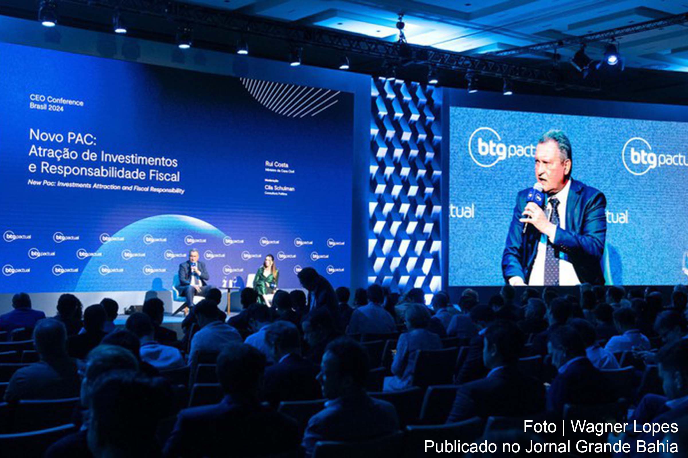 Estratégia busca atrair novos atores para concessões e PPPs visando alavancar o desenvolvimento nacional.