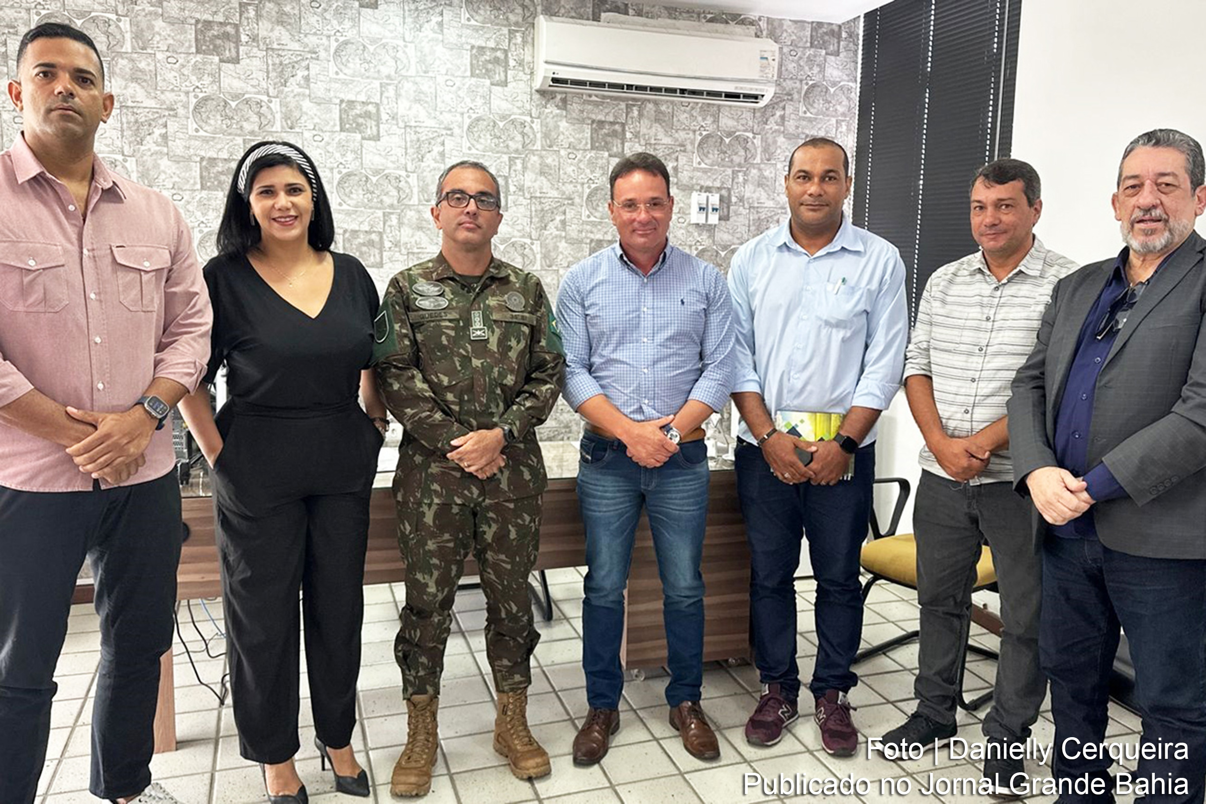 Parque de Exposição sediará grande feira de agricultura familiar em 2024, informa Governo Colbert Martins