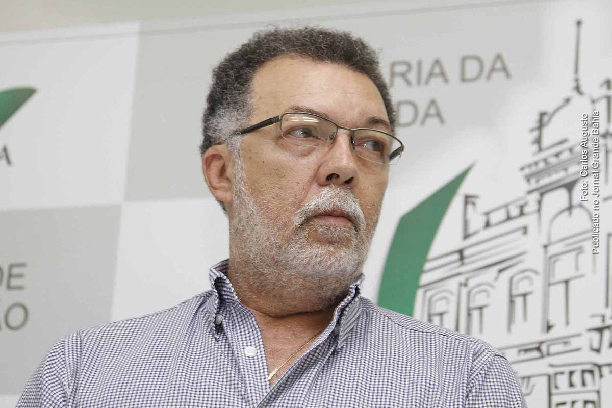 Coluna de Antonio Larangeira de 17 de fevereiro de 2024