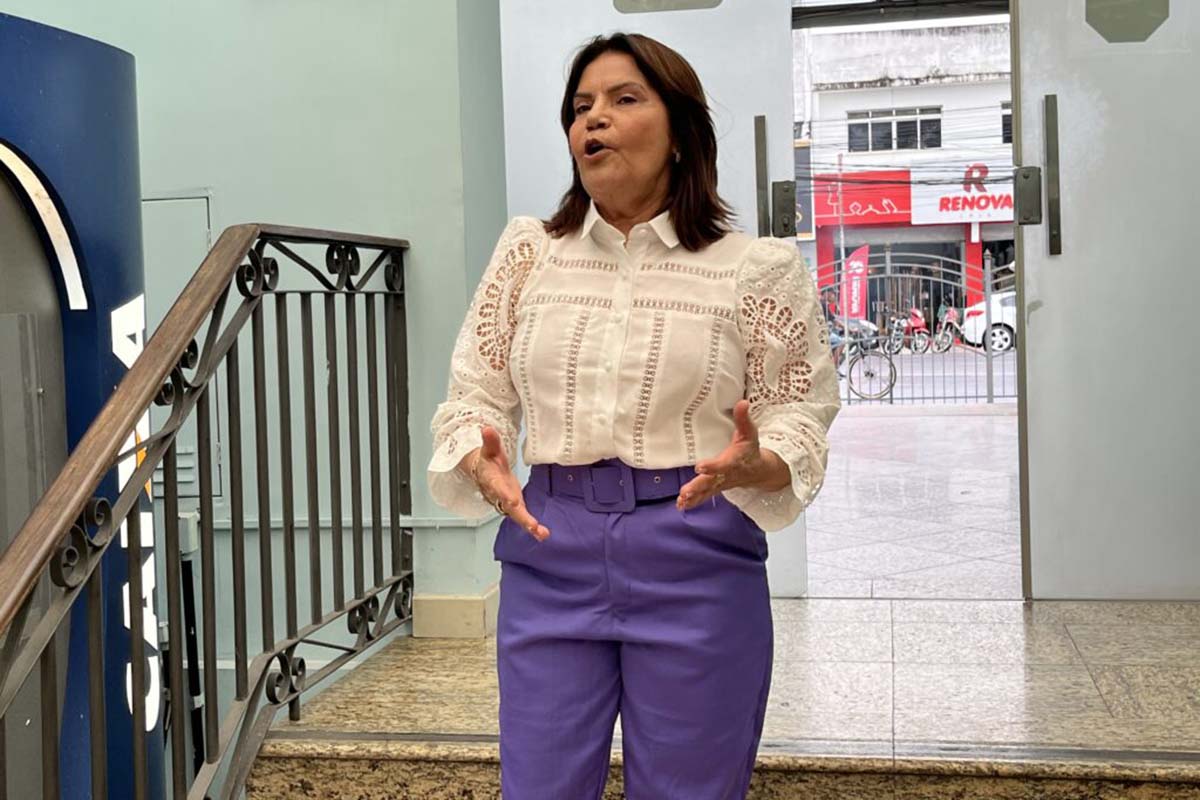 Coluna de Antonio Larangeira de 23 de fevereiro de 2024