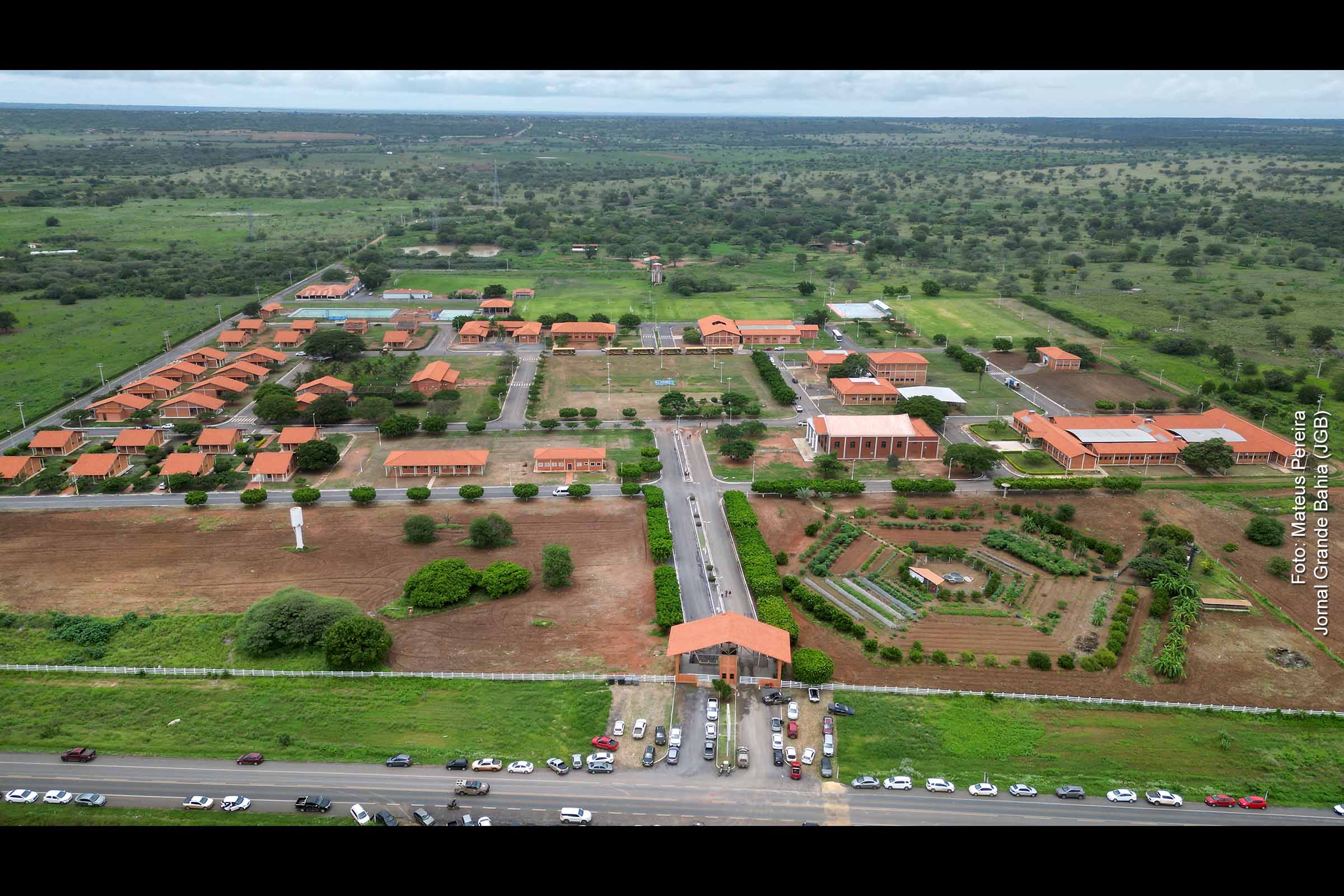 Governo da Bahia firma parceria com Associação Beneficente Projeto Nordeste para fortalecer educação em Irecê