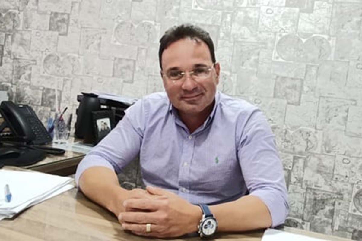 Coluna de Antonio Larangeira de 14 de março de 2024