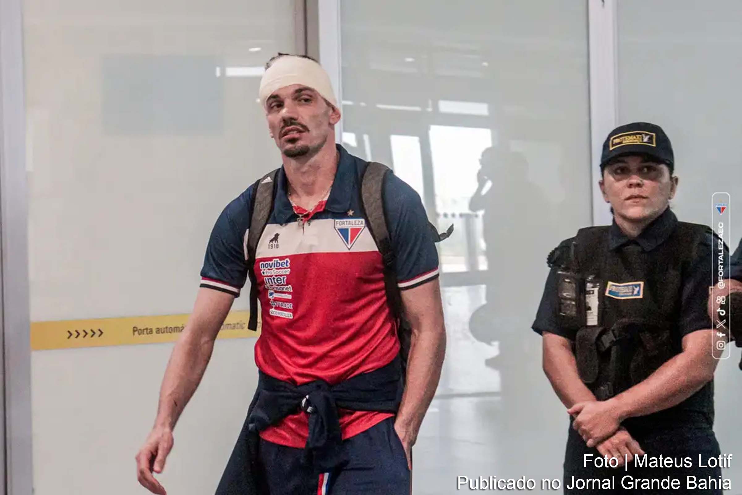 Decisão da Segunda Comissão Disciplinar do STJD determina punição ao Sport e pagamento de multa por ataque ao ônibus do Fortaleza.
