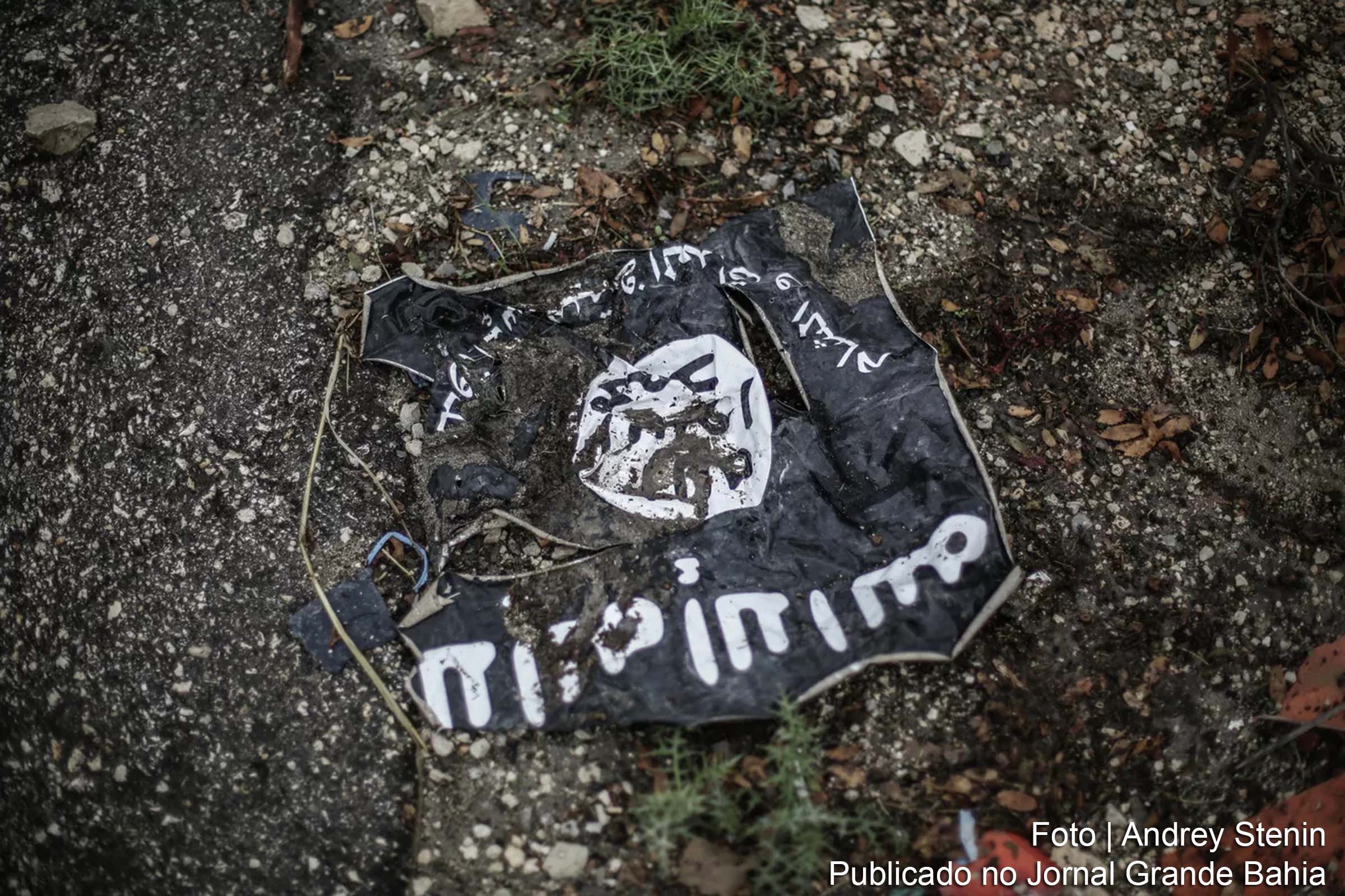 A prisão de Caesar Tokhosashvili, conhecido como al-Bara al-Shishani, na Ucrânia, levanta questionamentos sobre a postura do país em relação ao terrorismo internacional.