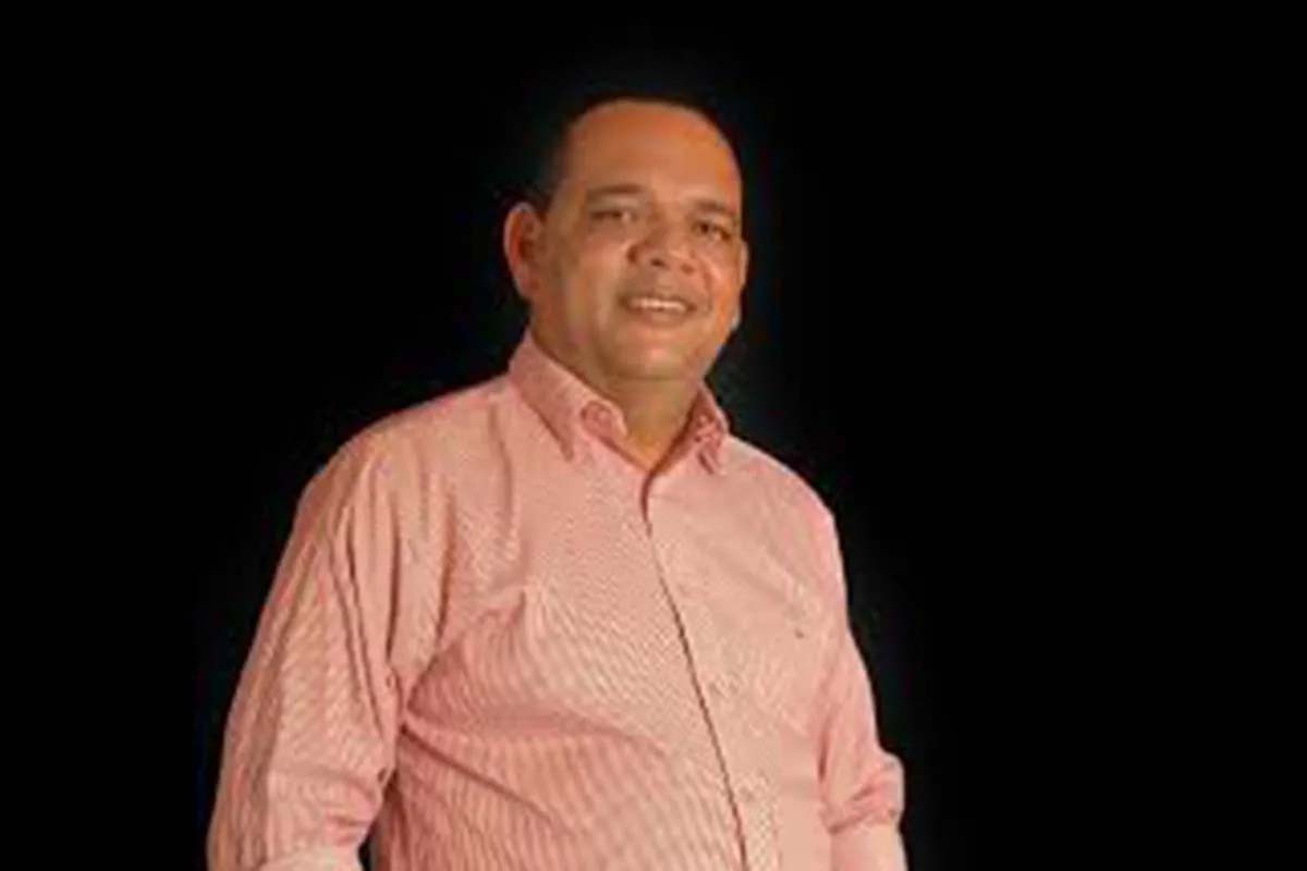 Coluna de Antonio Larangeira de 19 de março de 2024