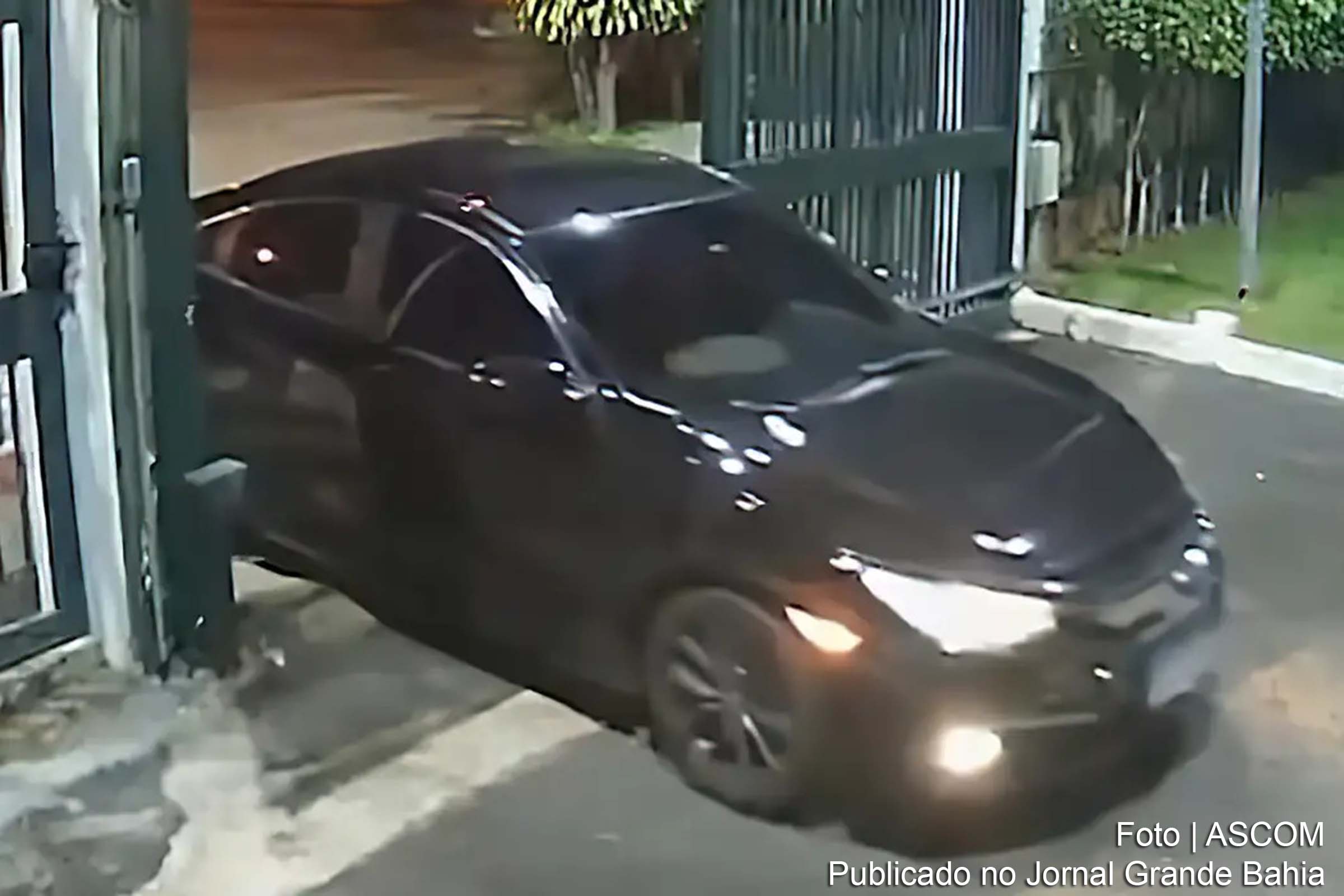 PF investigará estadia do ex-presidente Jair Bolsonaro na Embaixada da Hungria em Brasília