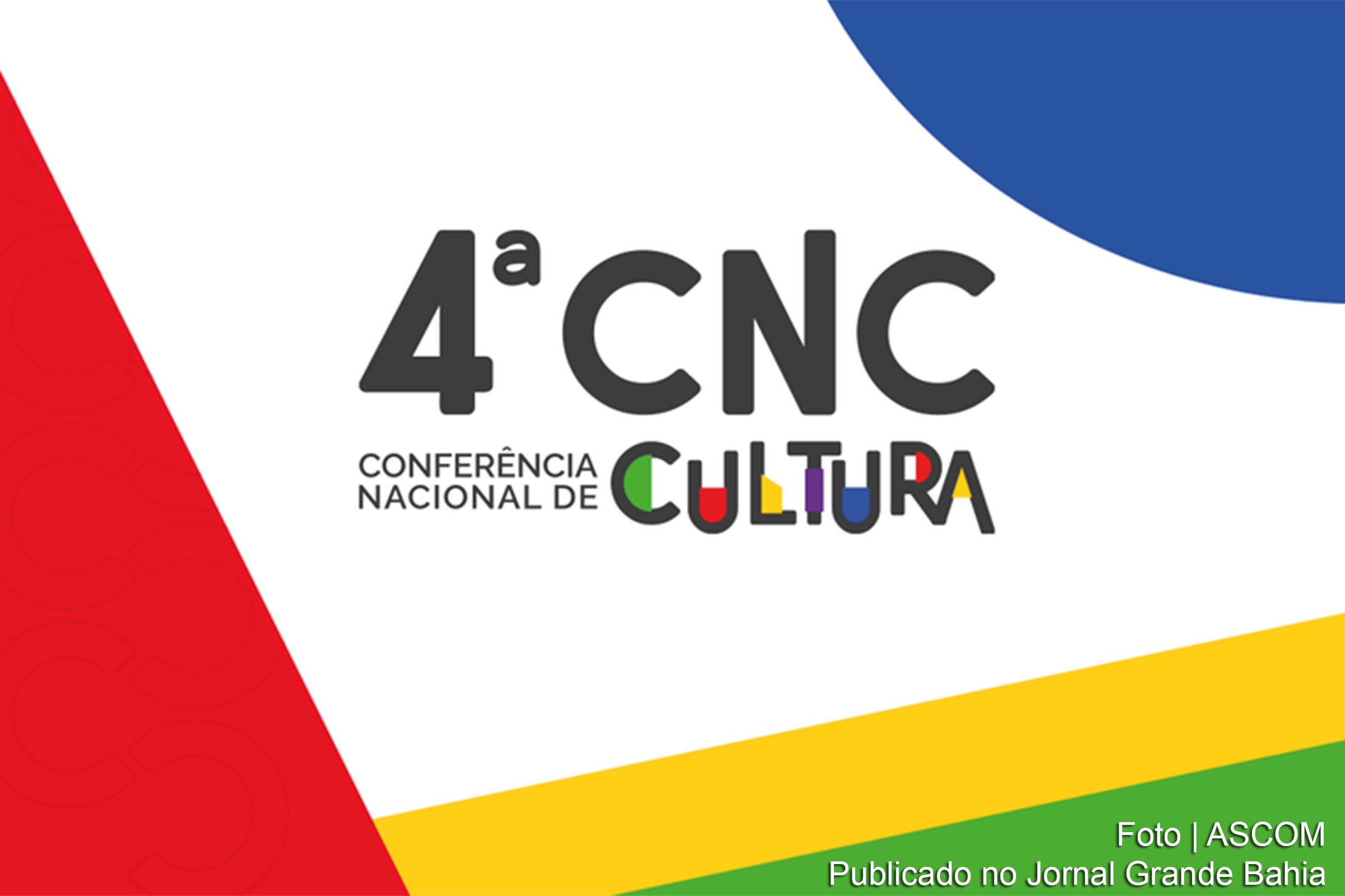 Delegação baiana composta por 62 representantes do setor cultural participa ativamente da quarta Conferência Nacional de Cultura (CNC) em Brasília.