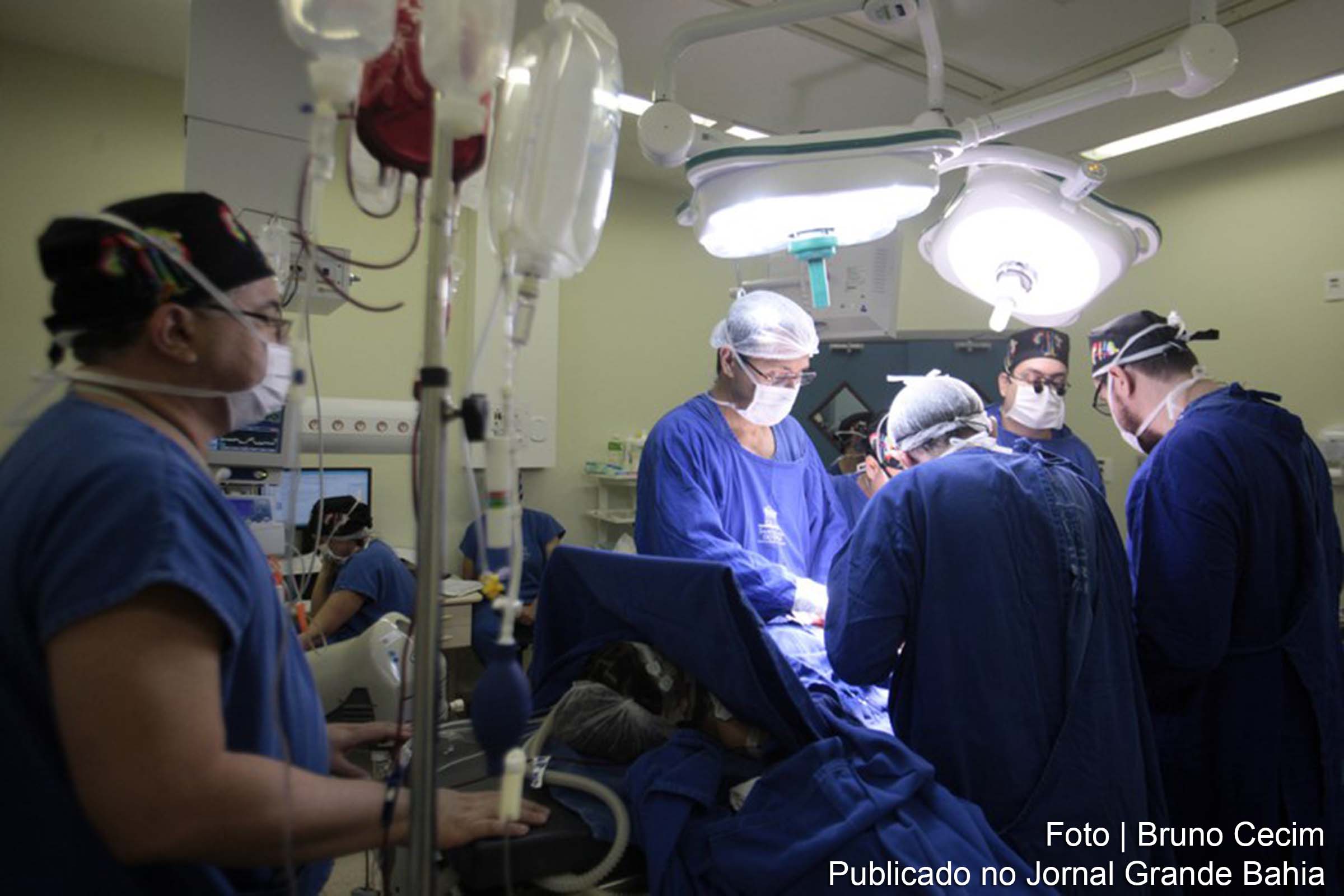 Lei que cria o Dia Nacional do Cirurgião Oncológico é sancionada pelo presidente Luiz Inácio Lula da Silva.