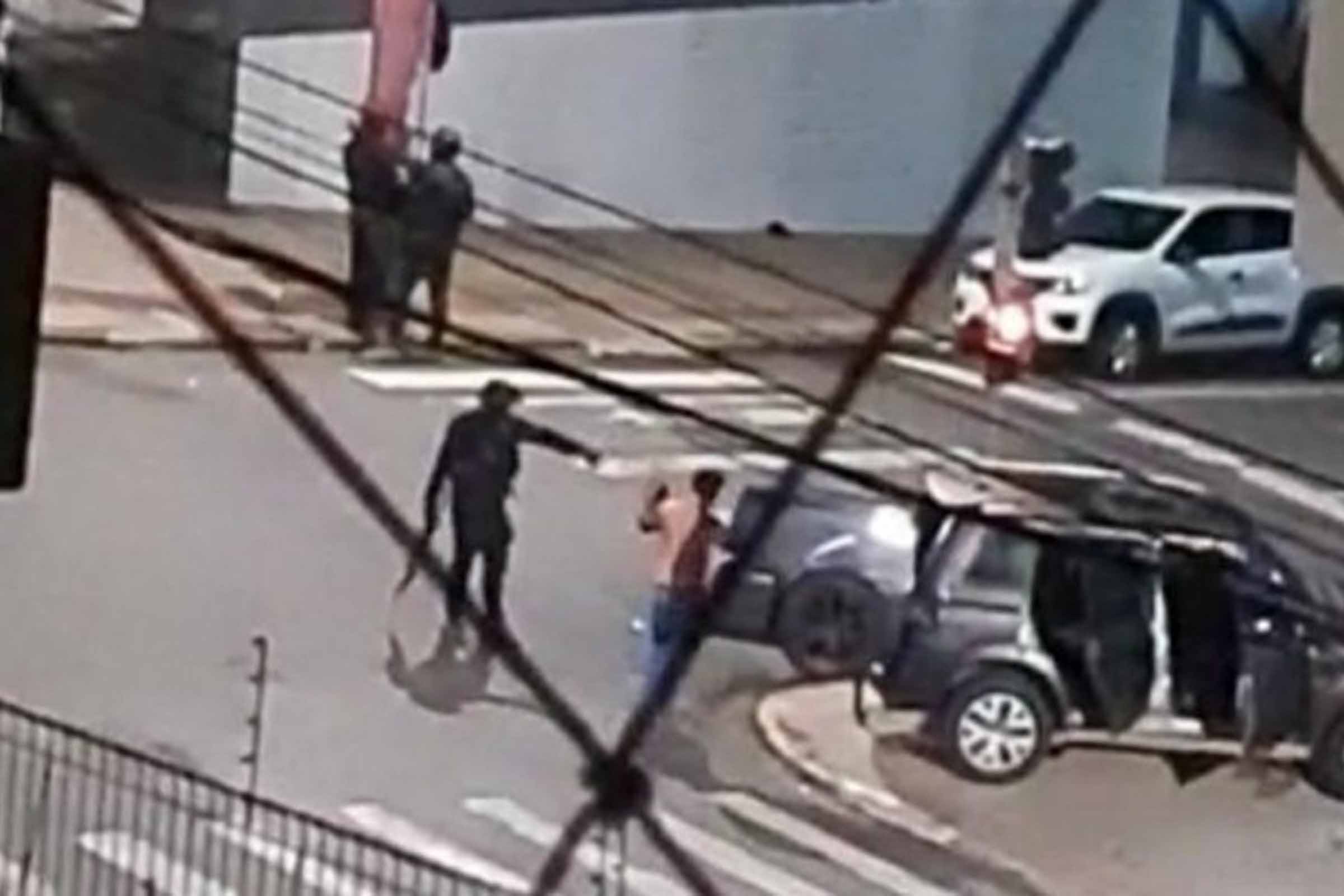 Comissão do Senado debate projeto que transforma domínio de cidades em crime hediondo