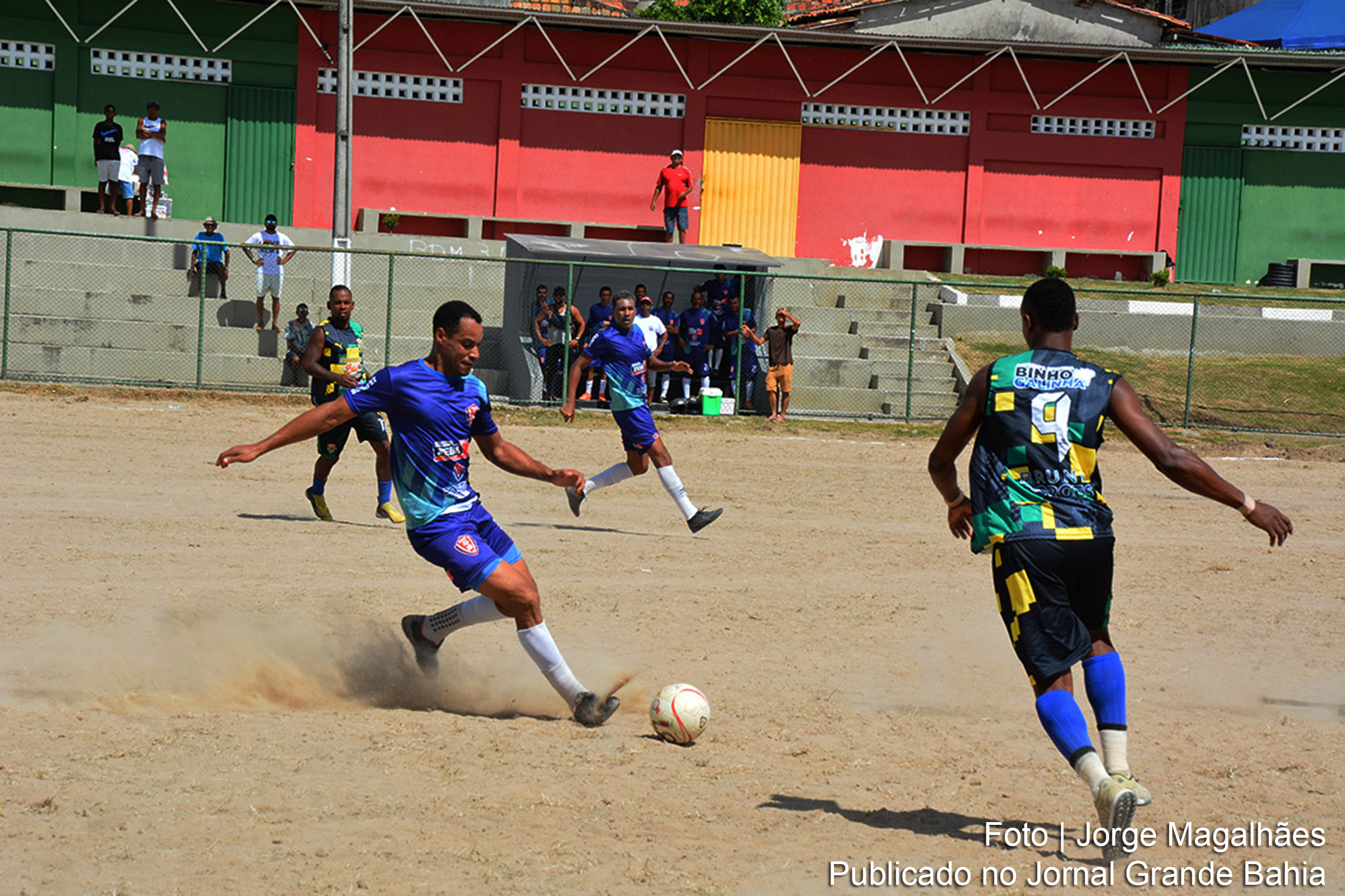Feira de Santana: Segunda etapa da Copa Verão Master 40+ promete mais emoção e competição