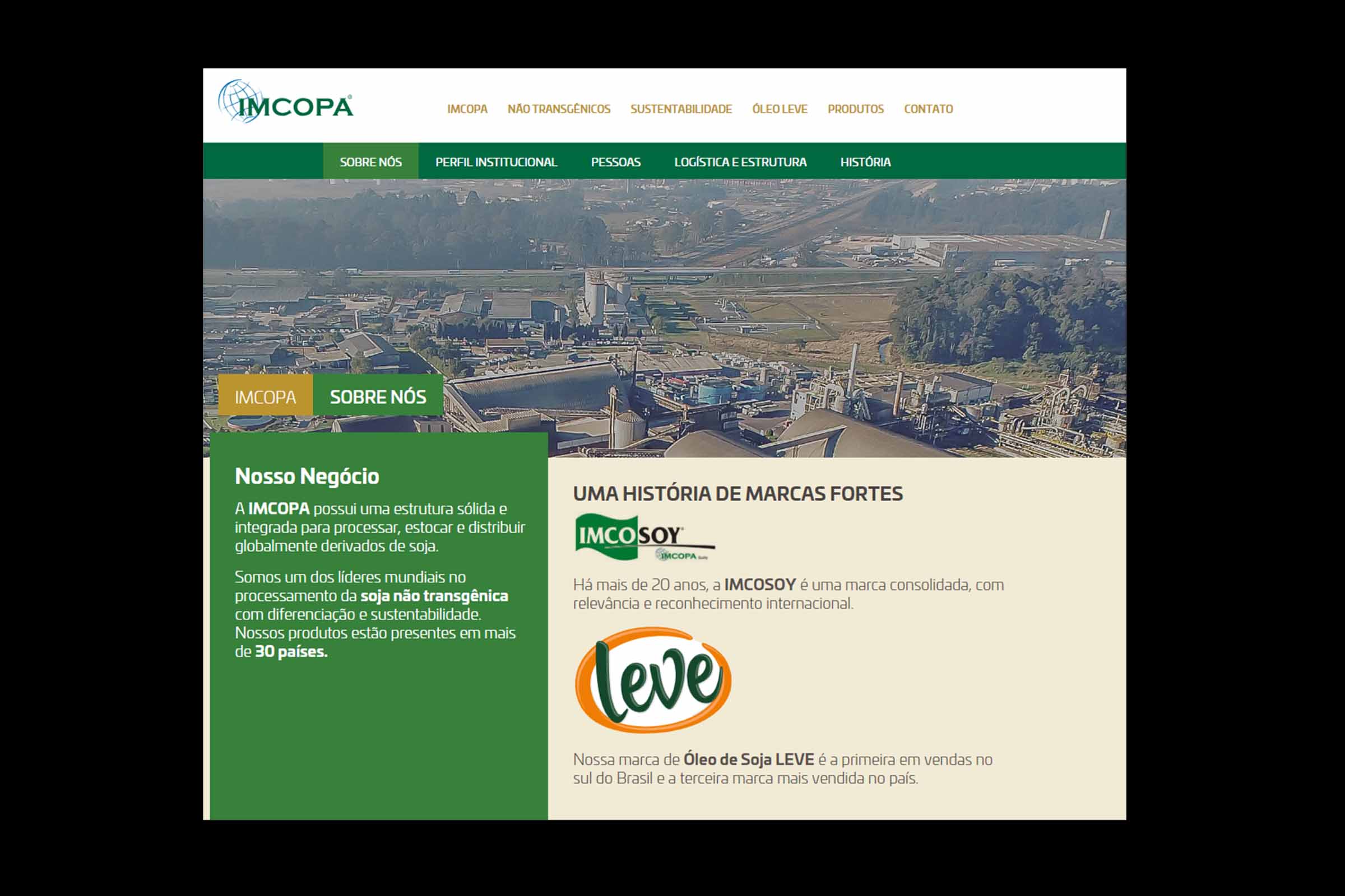 Decisão judicial devolve gestão da empresa Imcopa ao Grupo Petrópolis após investigação de desvios financeiros.