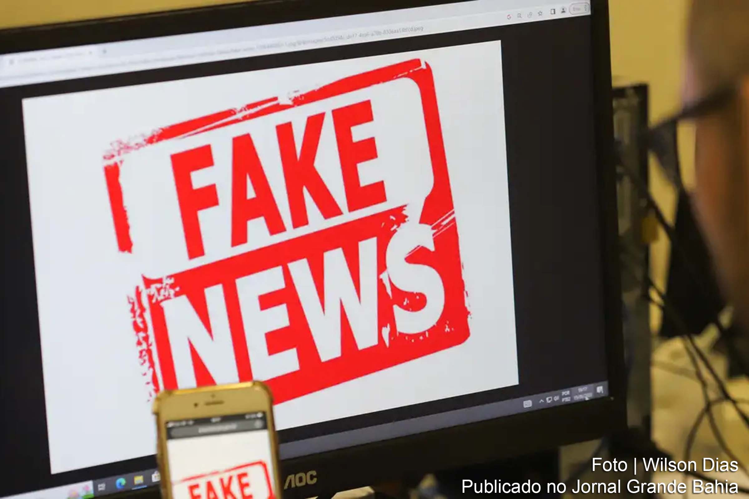 Entenda como a nova onda de fake news influencia a guerra digital