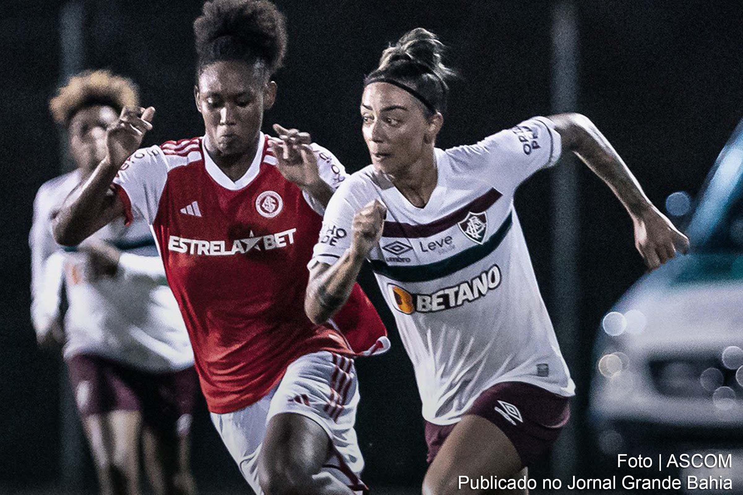 Partida acirrada entre Fluminense e Internacional termina em empate, mantendo o Fluzão na vice-liderança da Série A1.