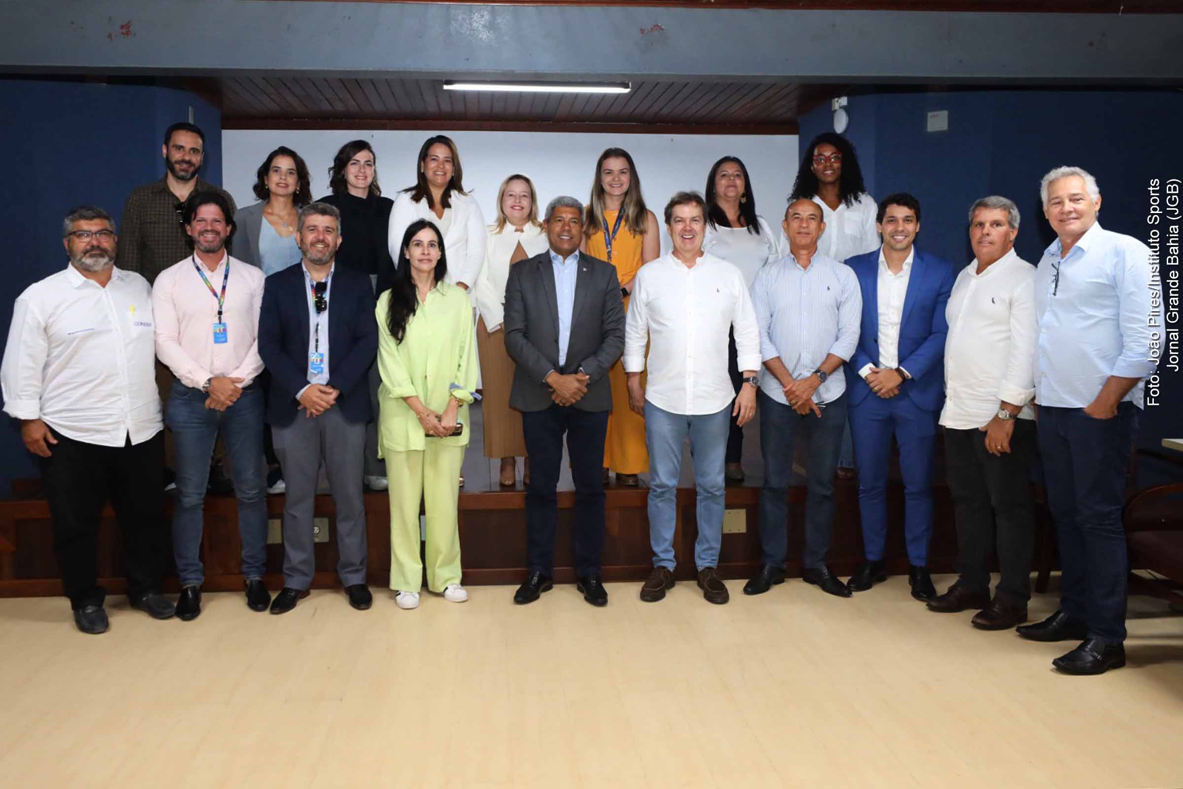 Governador Jerônimo Rodrigues lidera intercâmbio entre Bahia e Pernambuco para compartilhar experiências em diversas áreas de atuação governamental.