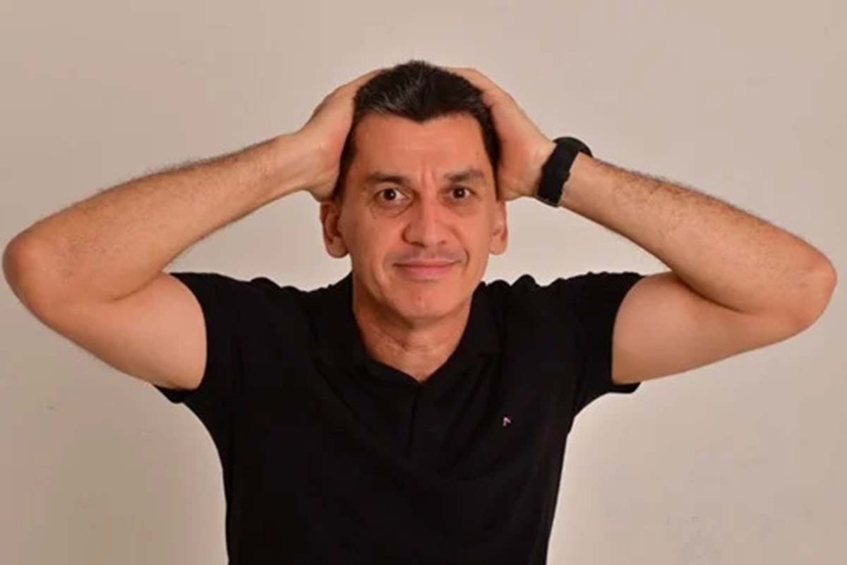 Coluna de Antonio Larangeira de 15 de março de 2024