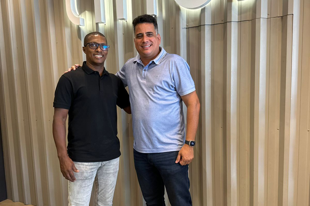 Coluna de Antonio Larangeira de 20 de março de 2024