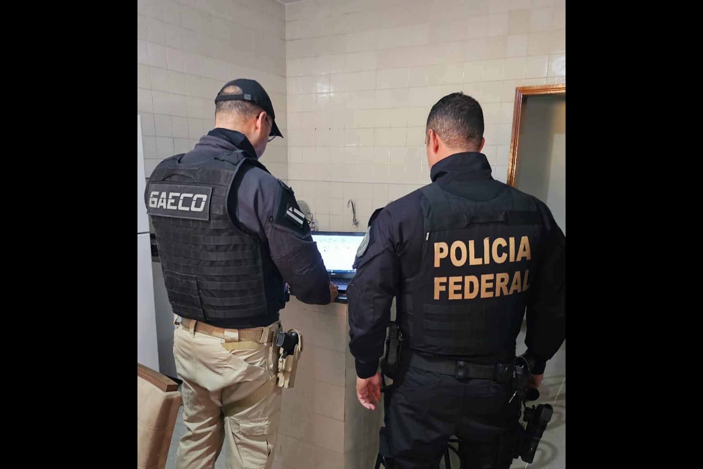 Estado Disfuncional: Polícia Federal aponta corrupção na Polícia Civil do Rio de Janeiro, atuando como balcão de negócios para bicheiros e milicianos