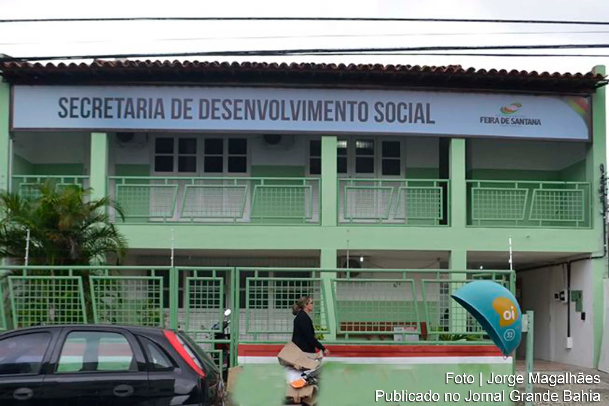 Órgão ligado à Secretaria de Desenvolvimento Social convoca entidades para participação no Conselho Municipal de Segurança Alimentar e Nutricional (COMSAN).