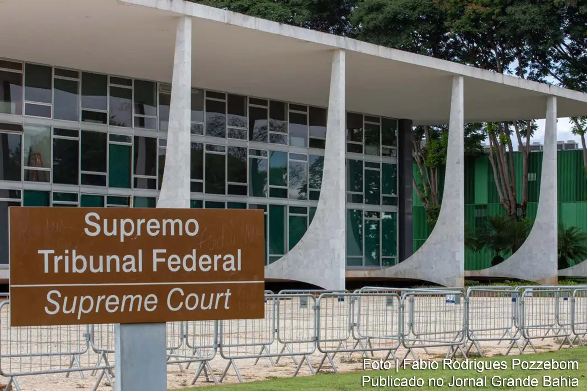 Desde o início dos julgamentos dos envolvidos no 8 de janeiro, o Supremo já condenou 130 denunciados.