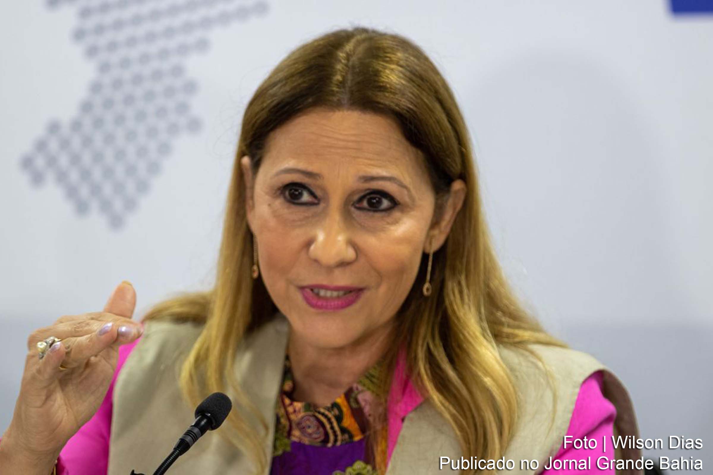 Secretaria de Vigilância em Saúde e Ambiente do Ministério da Saúde indica desaceleração de casos de dengue em estados das regiões Norte, Centro-Oeste e Sudeste do Brasil.