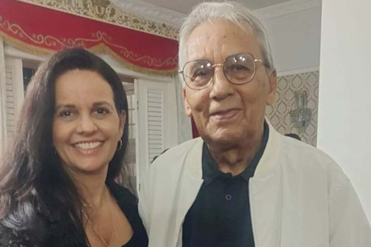 Coluna de Antonio Larangeira de 12 de março de 2024