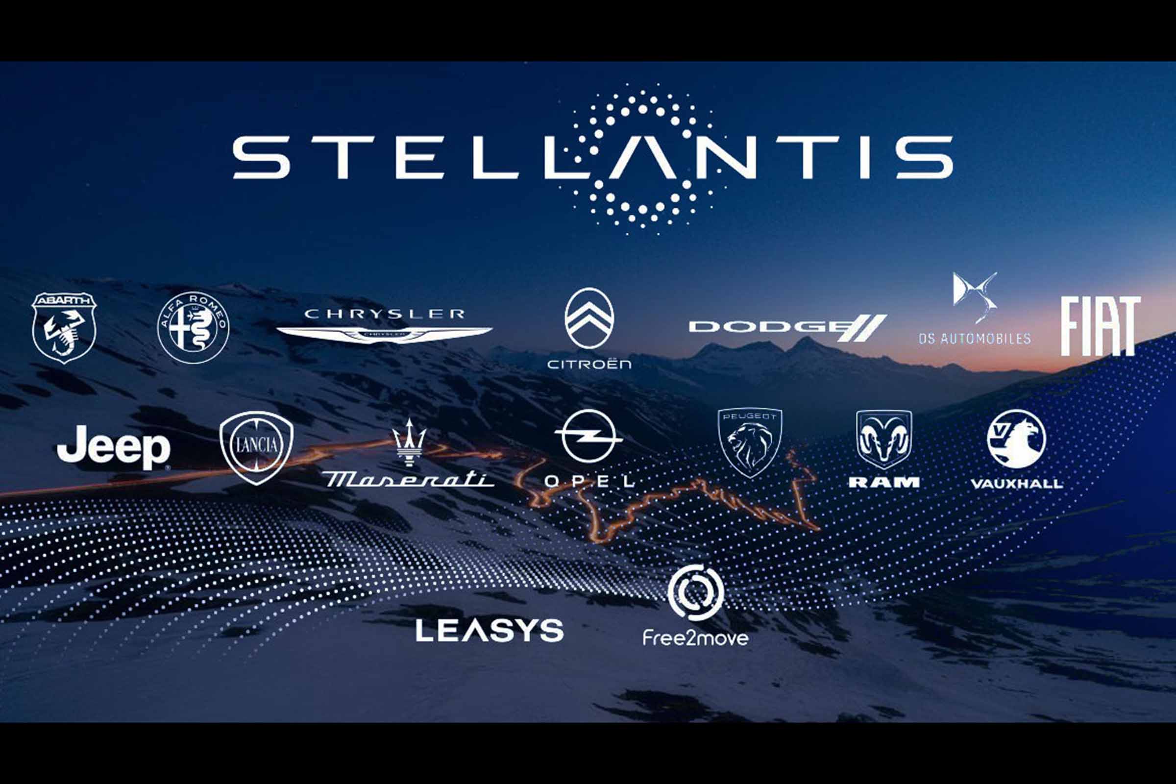 Montadoras anunciam investimentos expressivos no Brasil e região até 2032. Stellantis lidera com o maior volume de capital.