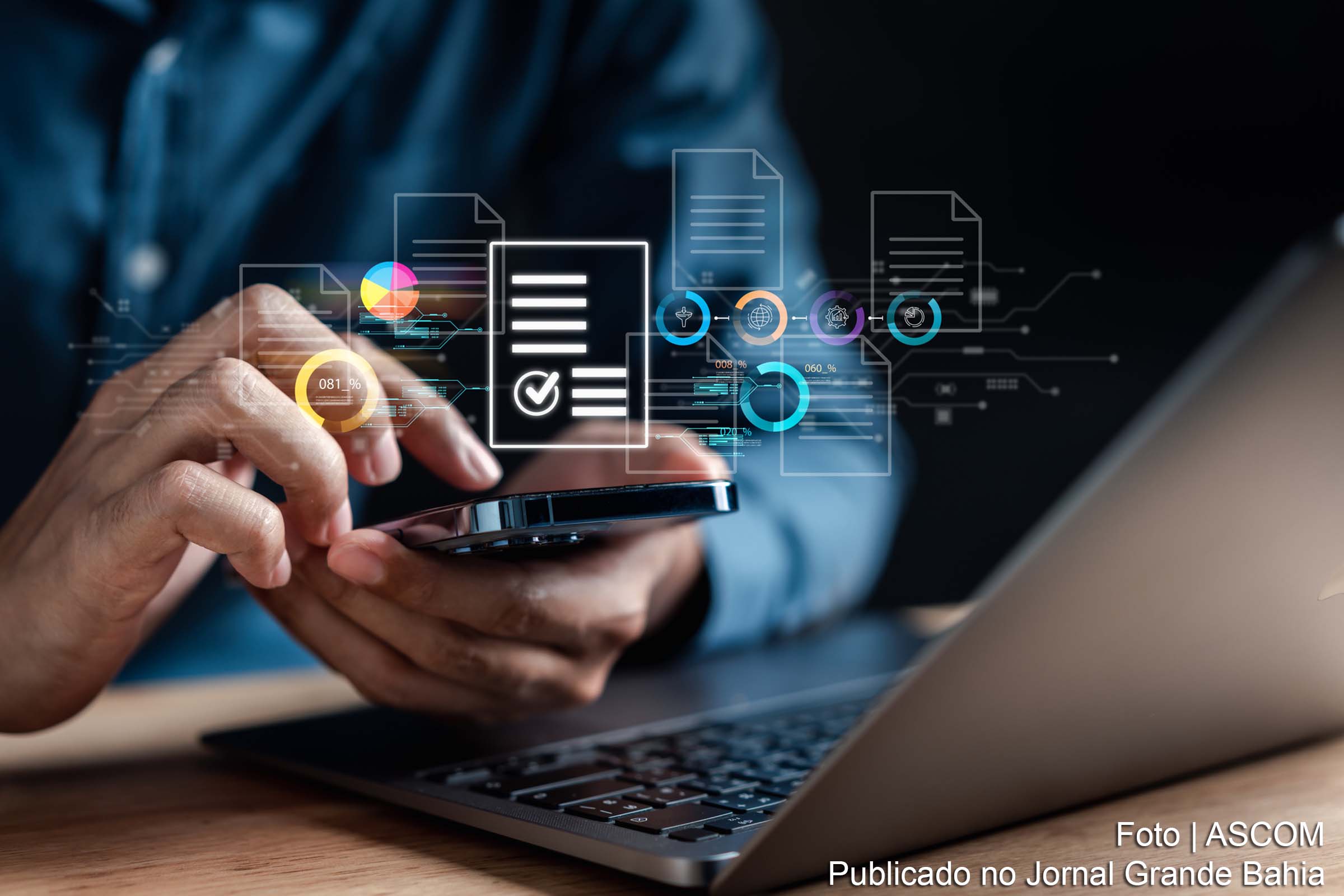 Instituto disponibiliza ferramenta online para capacitar empreendedores e atender às demandas do mercado em constante evolução.