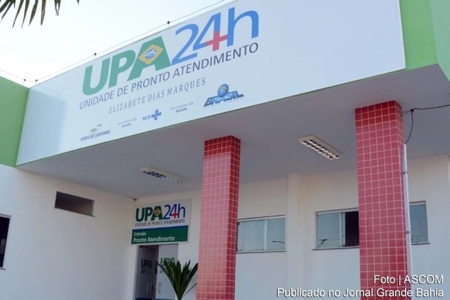 UPAs de Feira de Santana enfrentam superlotação, levando a Secretaria Municipal de Saúde a orientar os moradores a procurarem outras unidades de atendimento.