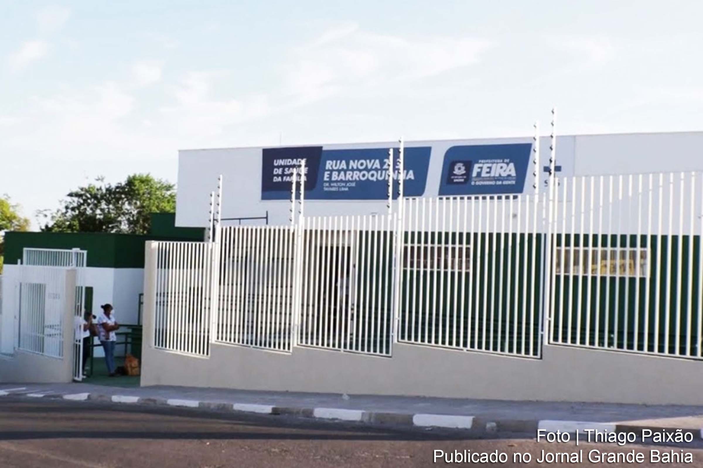 Estratégia visa oferecer atendimento ampliado para pacientes com suspeita de dengue nas unidades de saúde do município.