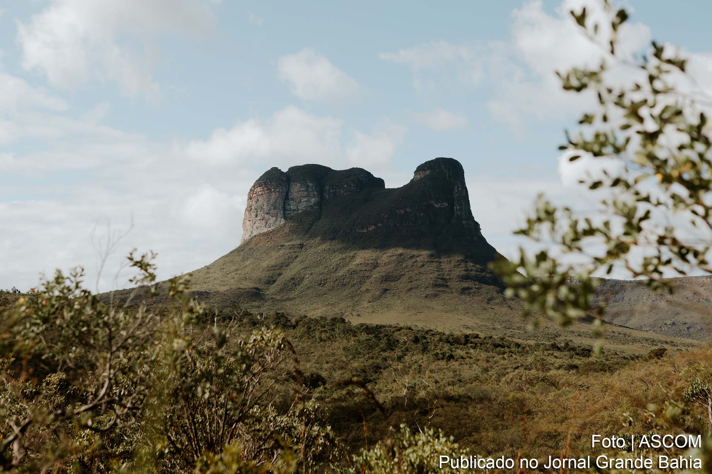 O Vale do Capão recebe a primeira edição do Festival "CIB - Capão in Blues", unindo música, cultura e natureza em um evento marcante.