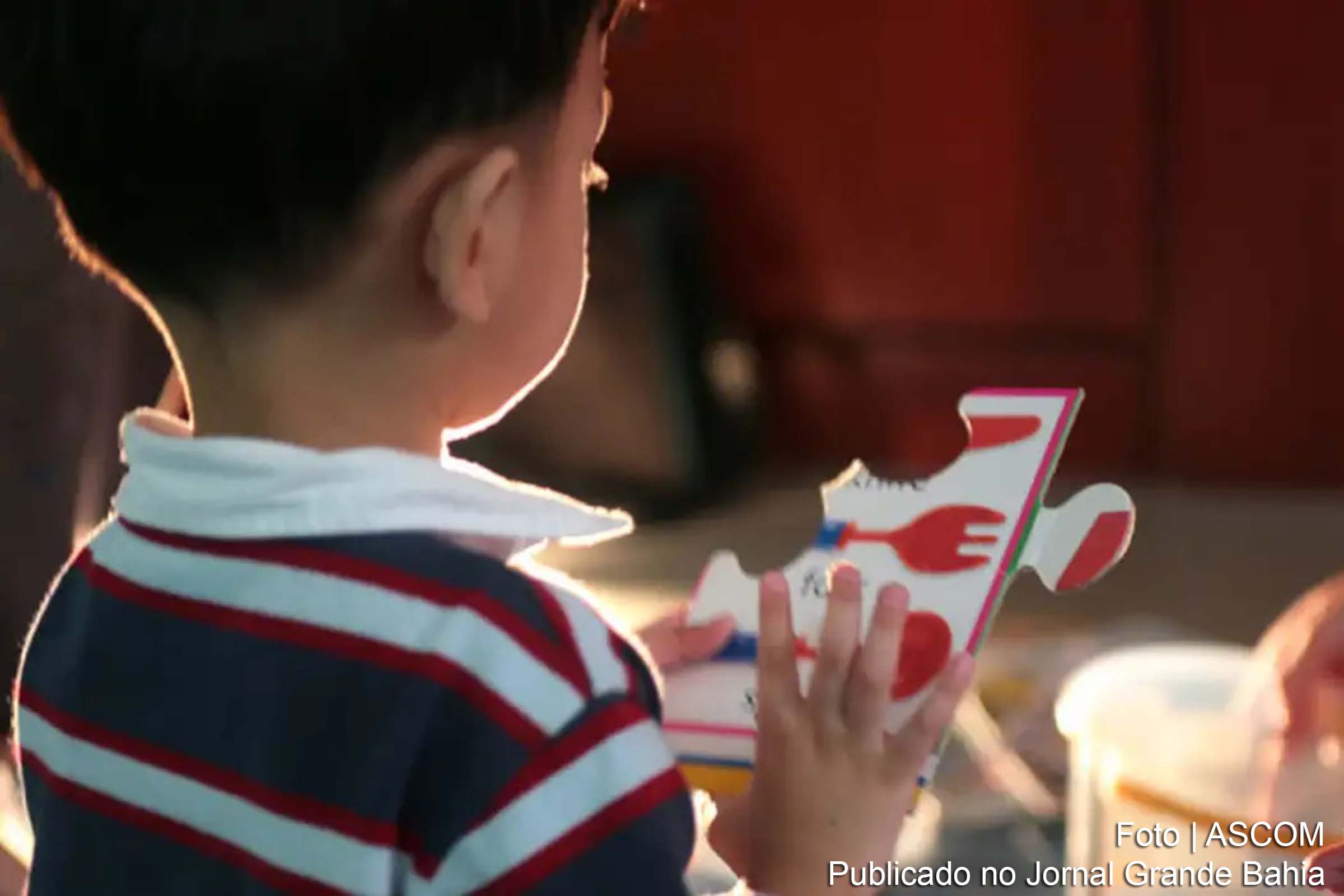 Dia Mundial de Conscientização sobre o Autismo: Desmistificando o transtorno e promovendo a inclusão