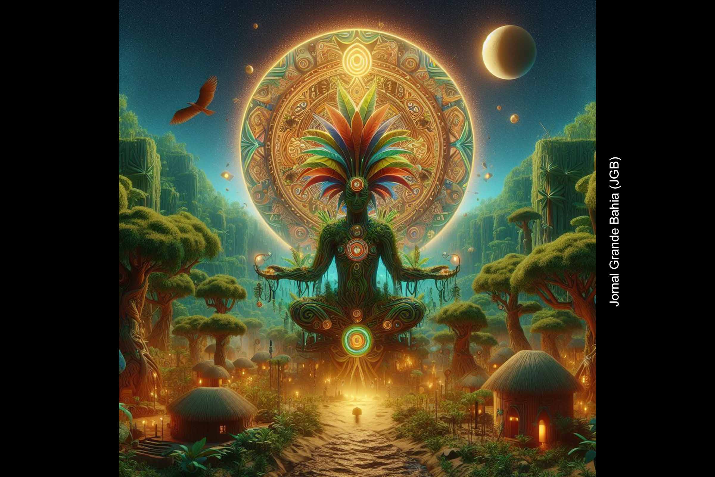 MPF representa contra o IPHAN por irregularidades ao paralisar, de forma prolongada e injustificada, o processo de declarar Ayahuasca Patrimônio Imaterial da Cultura Brasileira | Por Juarez Duarte Bomfim