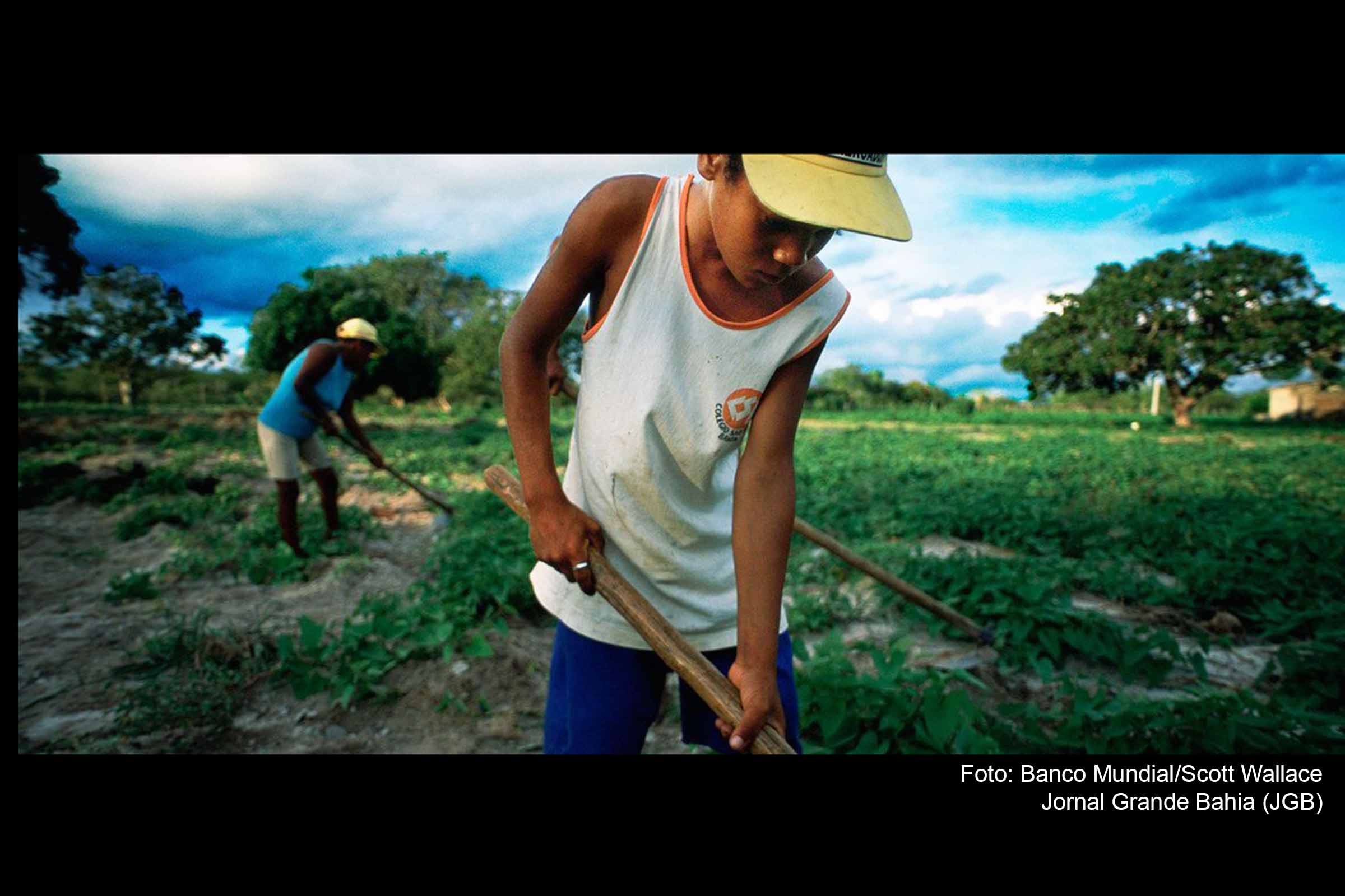 Banco Mundial e Consórcio Nordeste impulsionam iniciativas de segurança hídrica na região