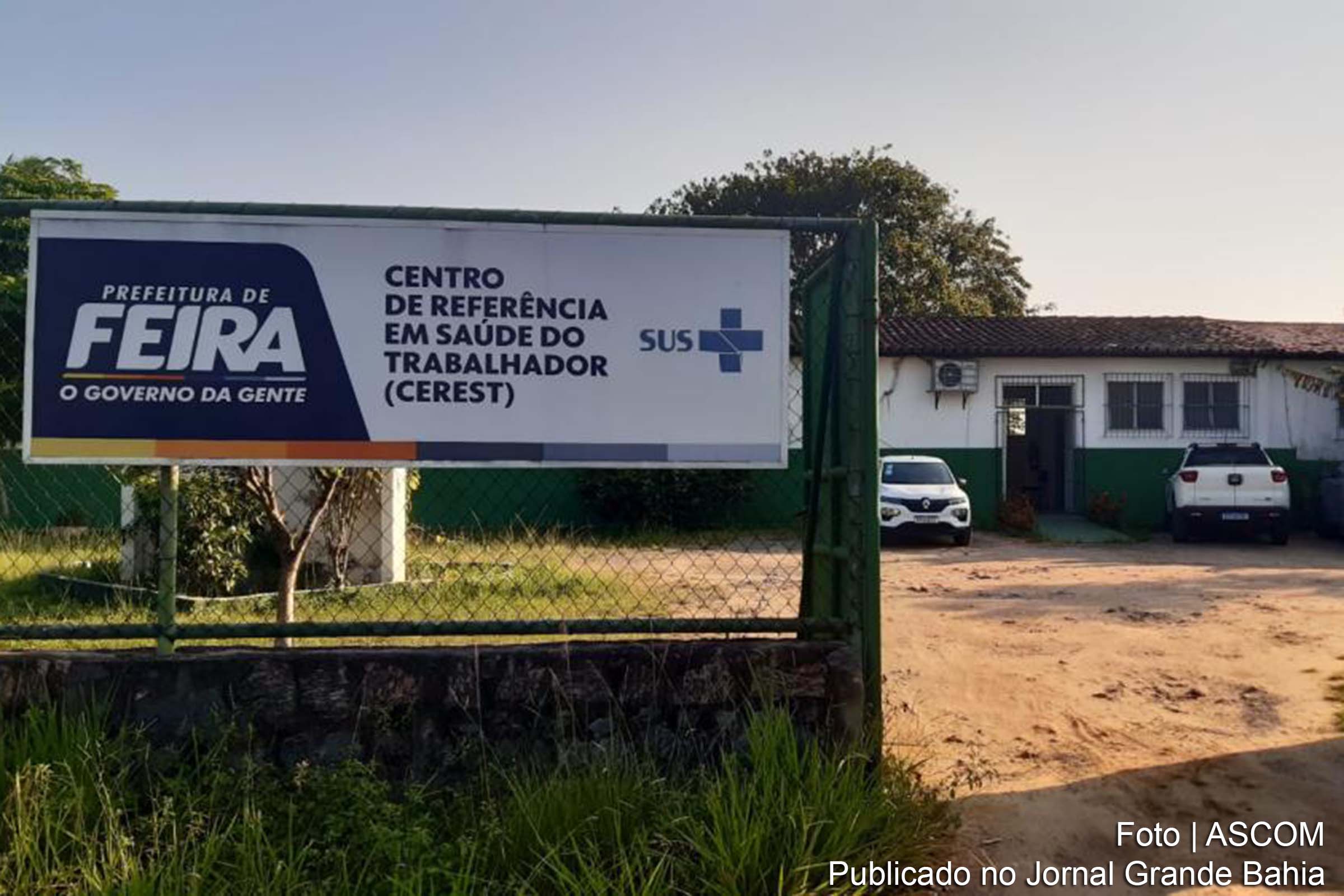 Cerest realizou 172 ações de fiscalização durante a Micareta.