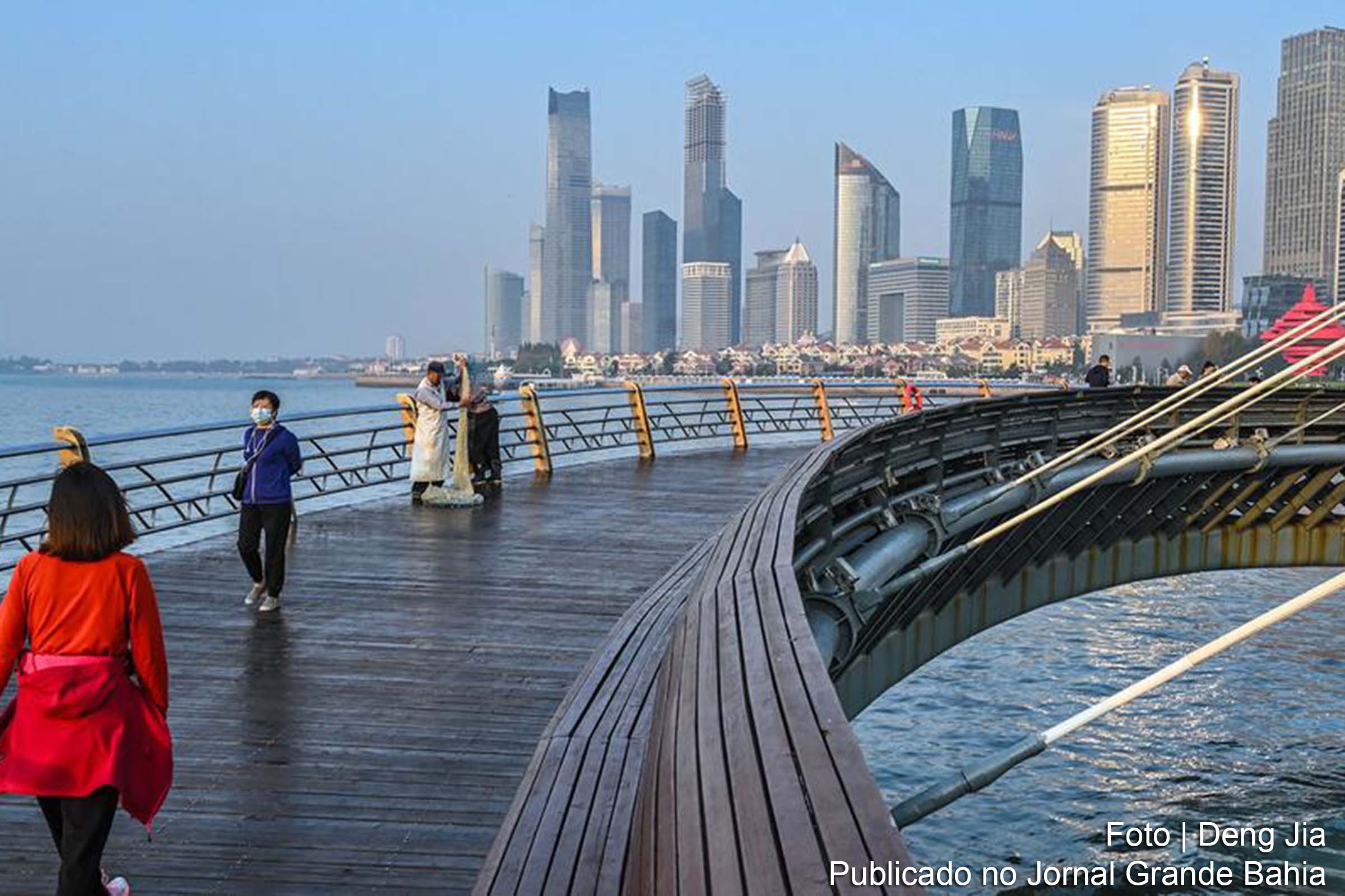 População mundial atingirá 9,9 bilhões em 2054, aponta ONU