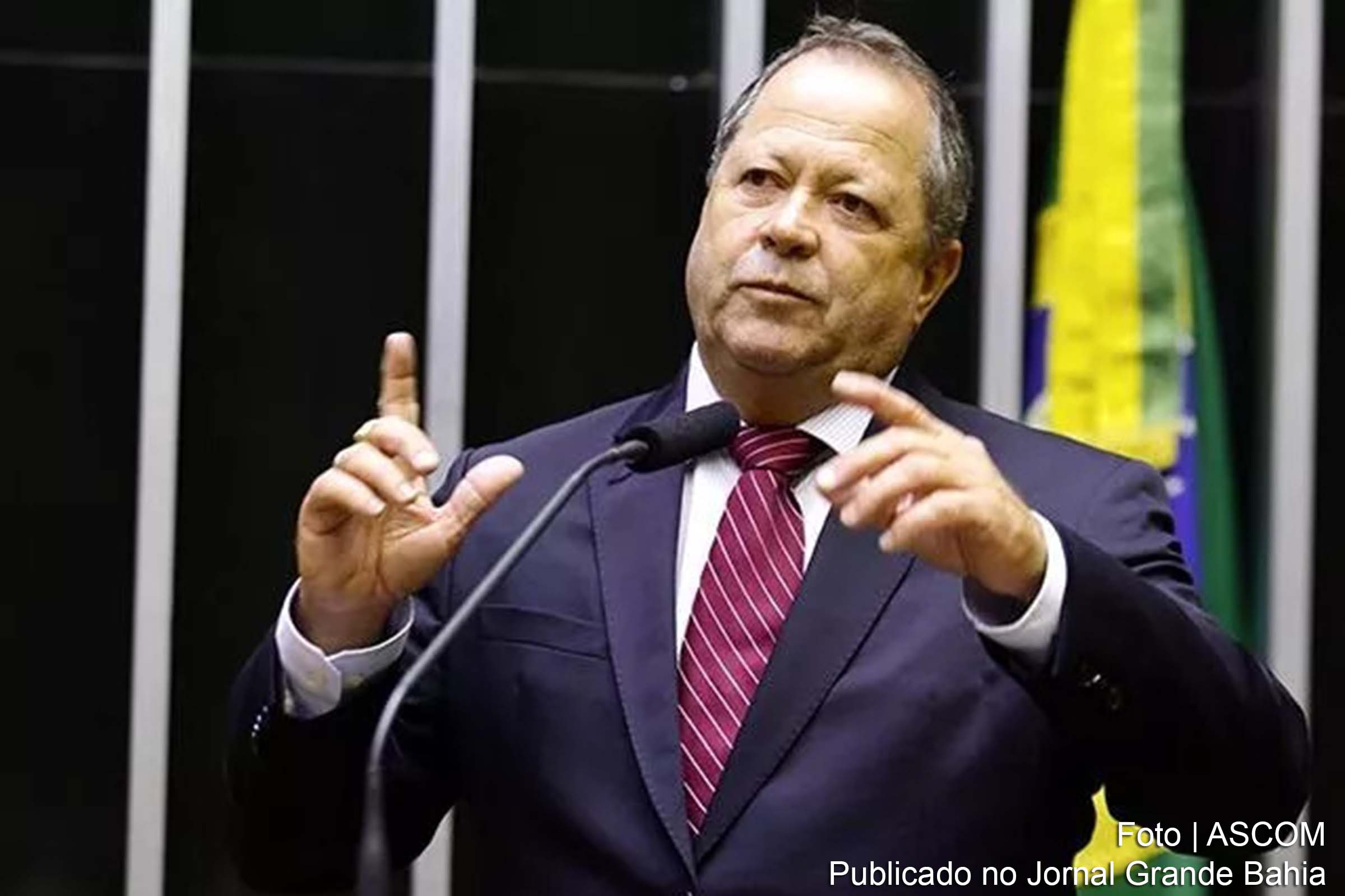Após quarta desistência, Conselho de Ética da Câmara dos Deputados escolhe novo nome para relatar caso envolvendo Chiquinho Brazão.