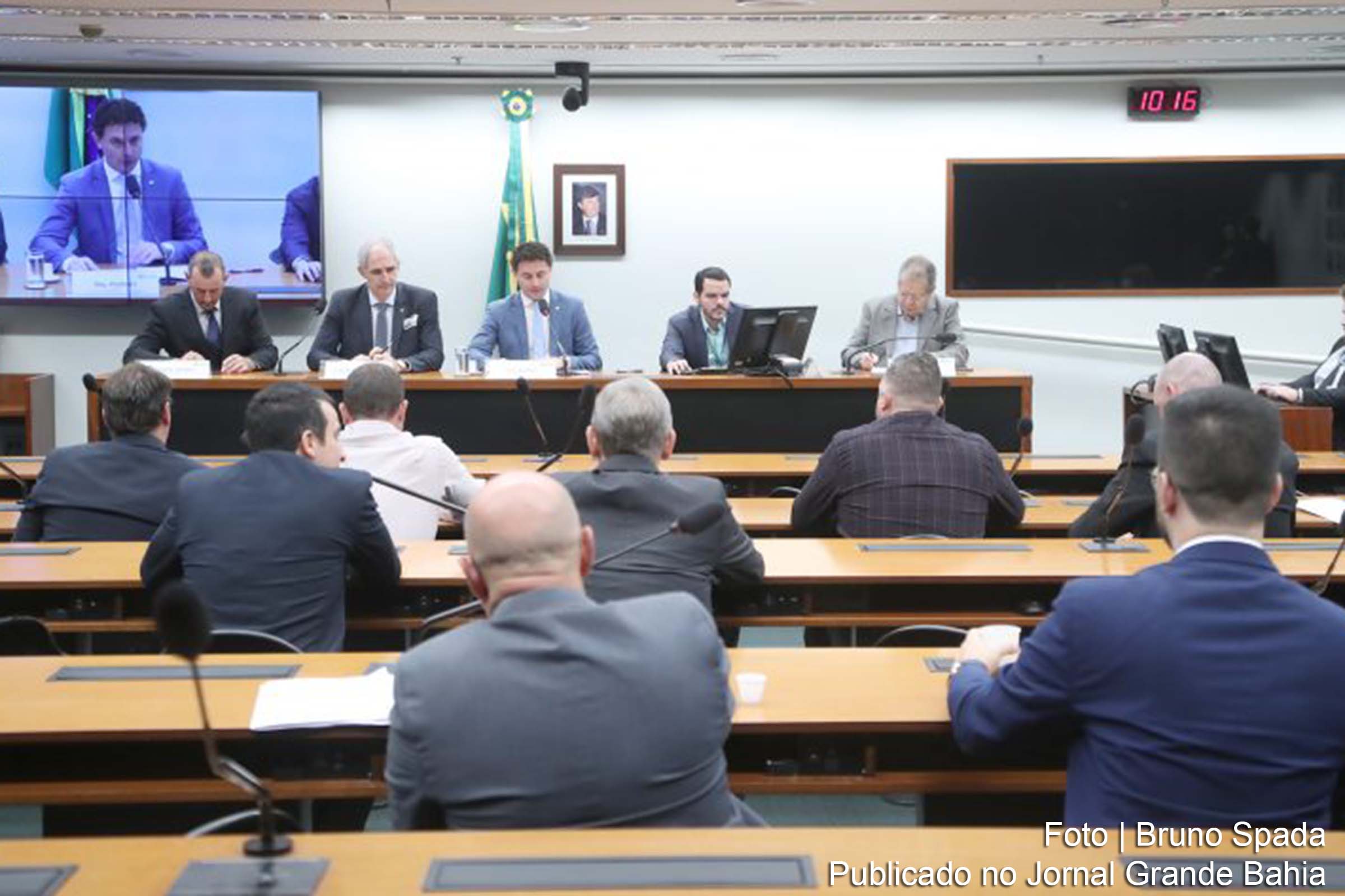 Após audiência na Comissão de Agricultura da Câmara dos Deputados, governo sinaliza para ajustes nas regras do seguro rural do Proagro para contemplar as demandas de produtores com diversas culturas em uma mesma propriedade.