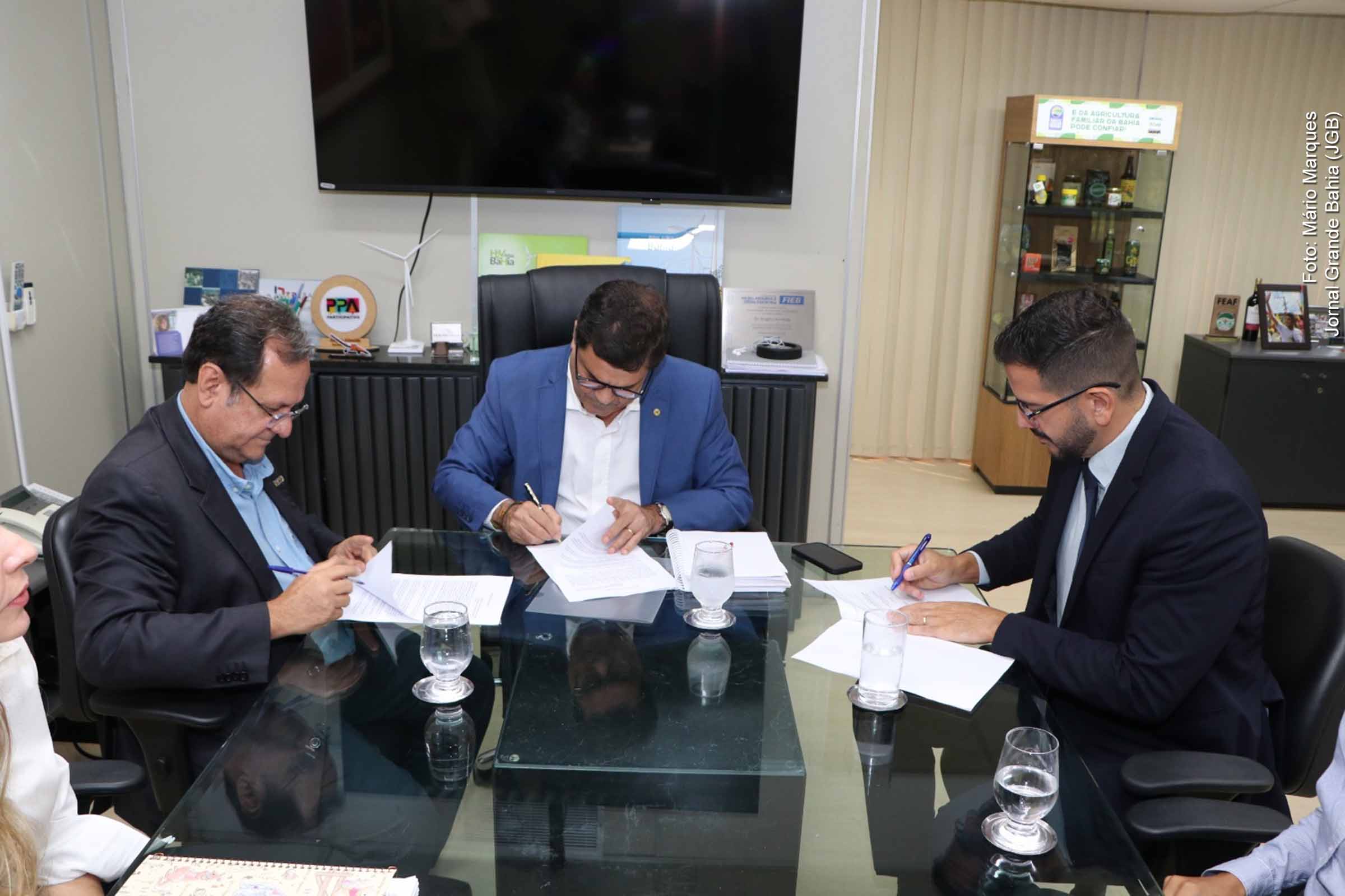 Complexo Costa do Sauípe firma acordo com Governo da Bahia para expansão turística; Investimento inicial é de R$ 400 milhões