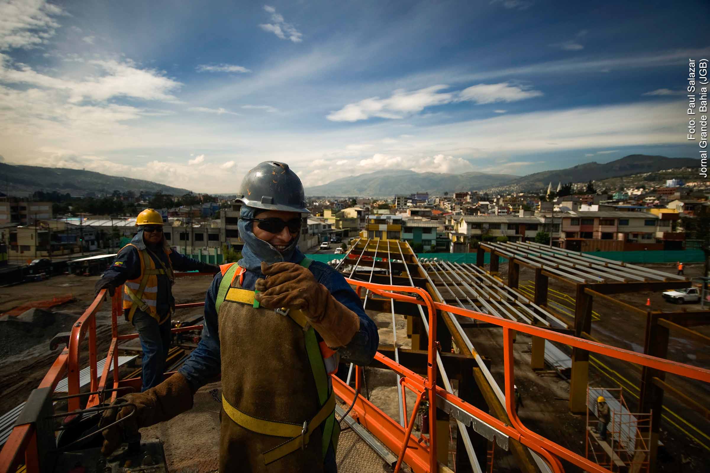 Banco Mundial defende mais concorrência para tirar economias da América Latina e Caribe da estagnação