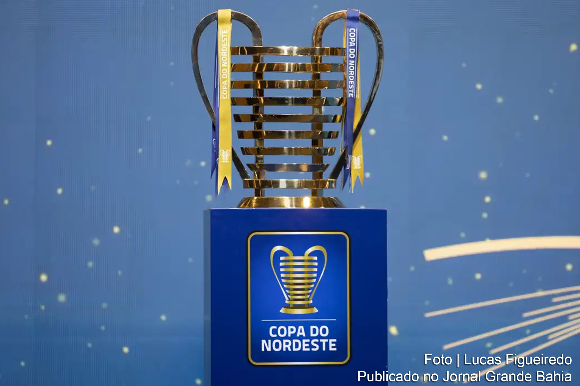 A CBF anunciou os horários, datas e locais dos jogos das quartas de final da Copa do Nordeste, com confrontos emocionantes programados.