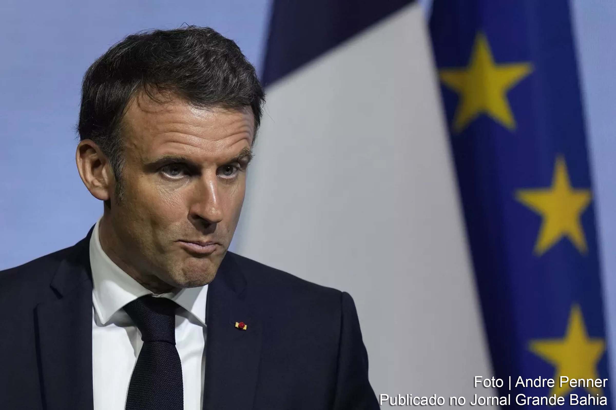 Especialistas analisam a perda de influência da França como um sinal do encolhimento da Europa no cenário político e econômico mundial.