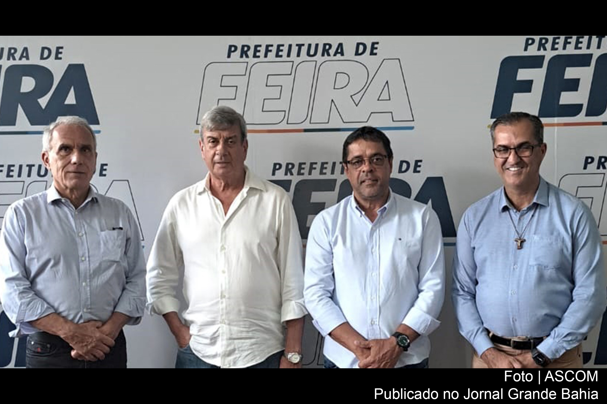 Rede de mercado Mineirão Atacarejo será inaugurada em setembro no bairro Capuchinhos, antigo local da Escola do Centro de Assistência Social Santo Antônio.