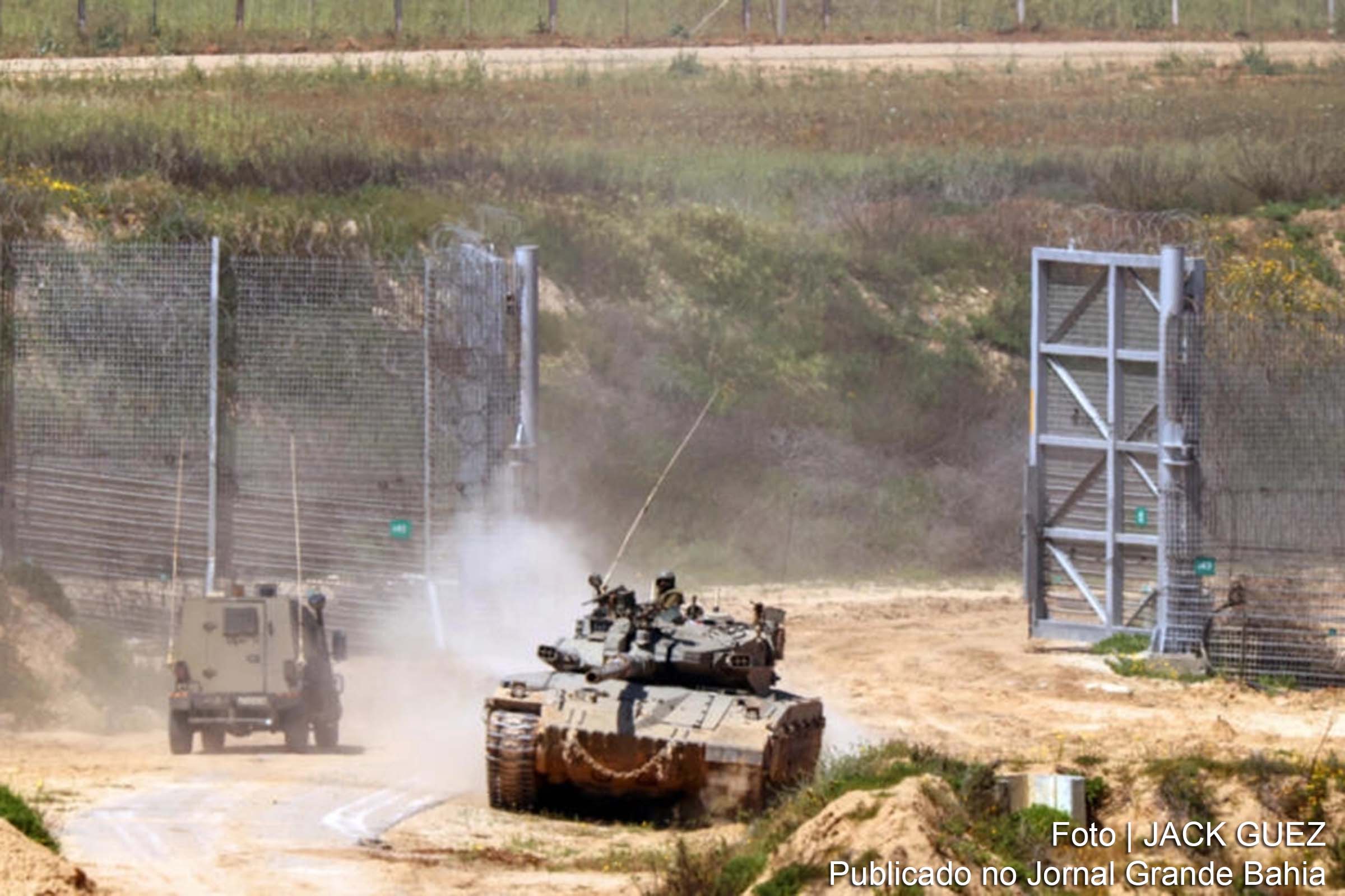 Anistia Internacional alerta para colapso iminente do sistema internacional.