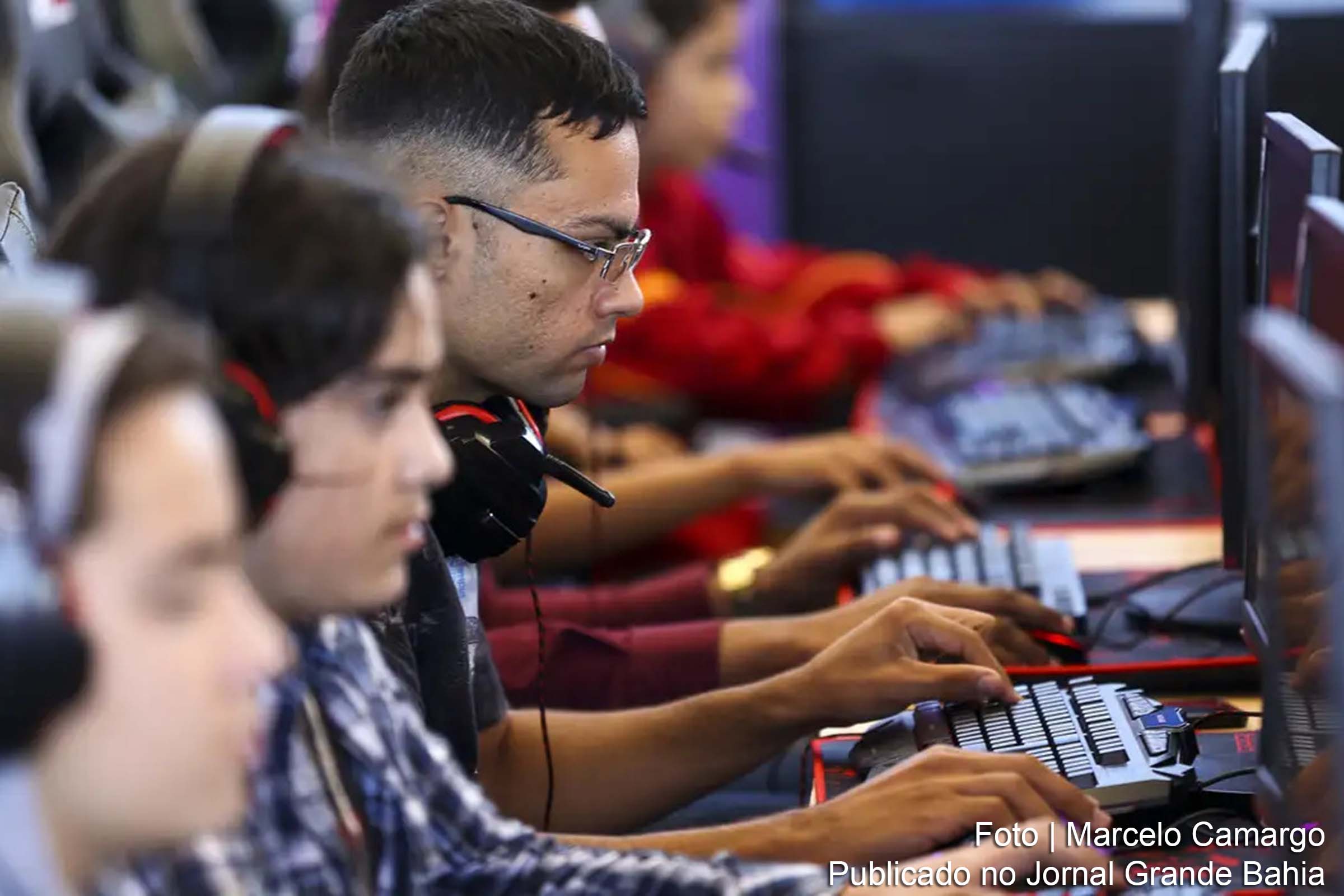 Marco Legal dos Games vai à sanção presidencial