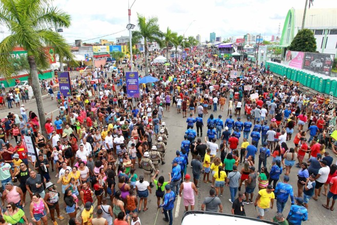 Anúncio de atrações e investimentos será feito pelo governador Jerônimo Rodrigues em evento na terça-feira (09/04/2024).
