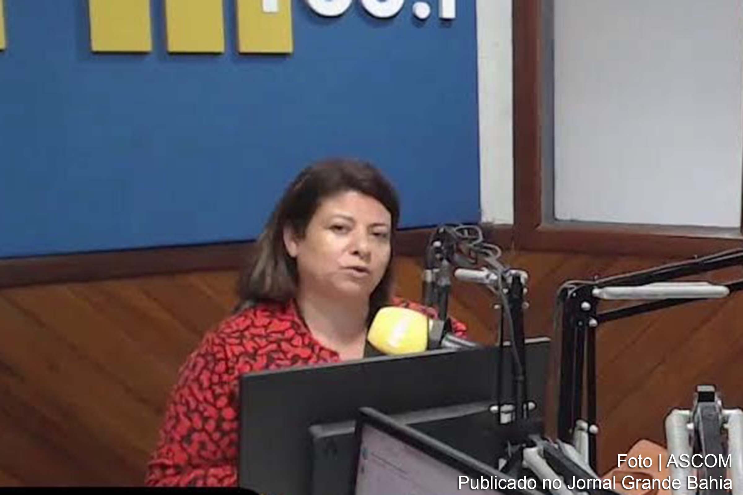 O Sinjorba repudia os ataques à jornalista Cíntia Kelly e reitera seu compromisso com a defesa da liberdade de expressão e do jornalismo ético.