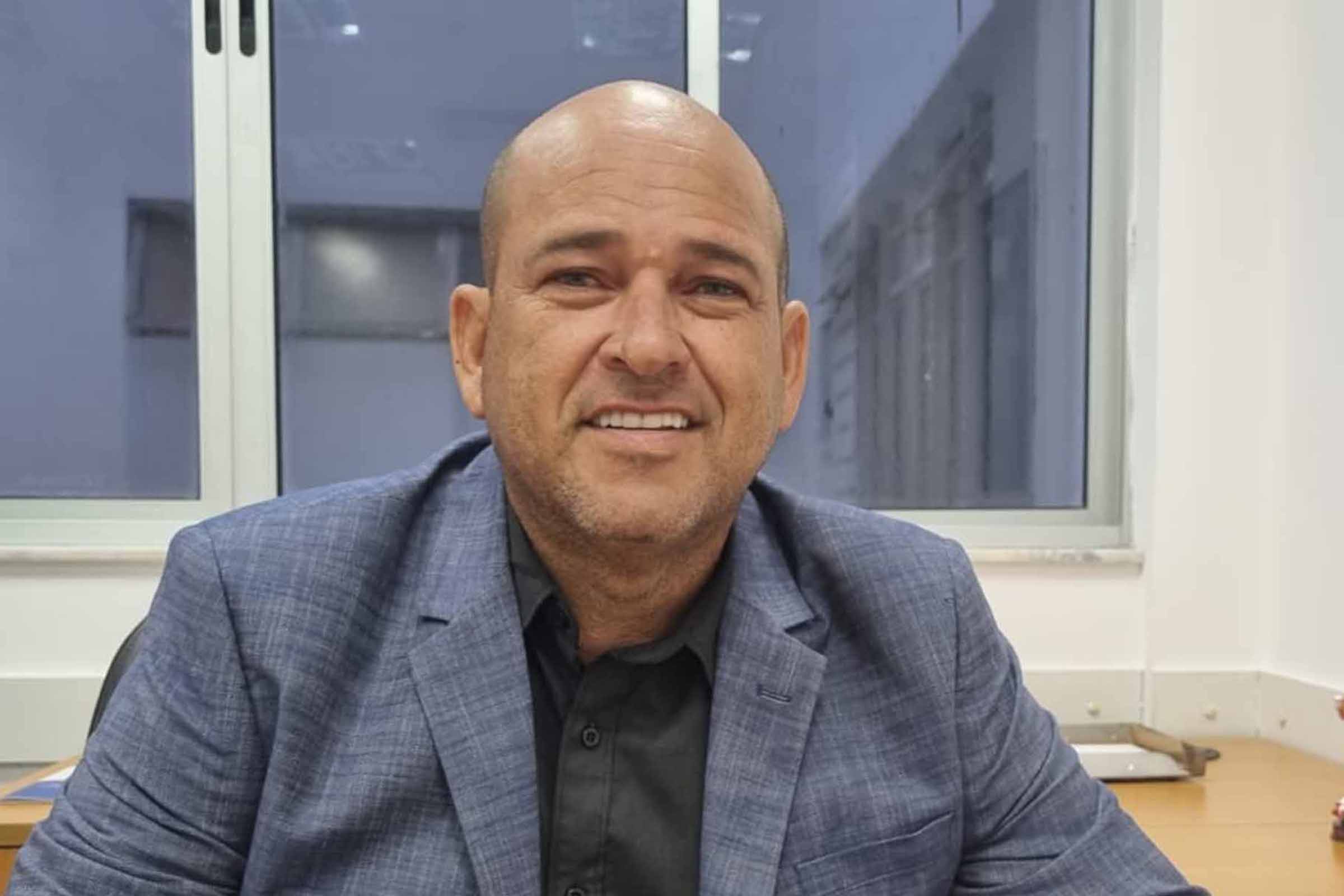 Deputado Binho Galinha se manifesta sobre a Operação Hybris; Investigação ocorreu em Feira de Santana e é desdobramento da El Patron